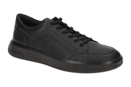 Ecco Move Schuhe schwarz Herren Sneakers 551604