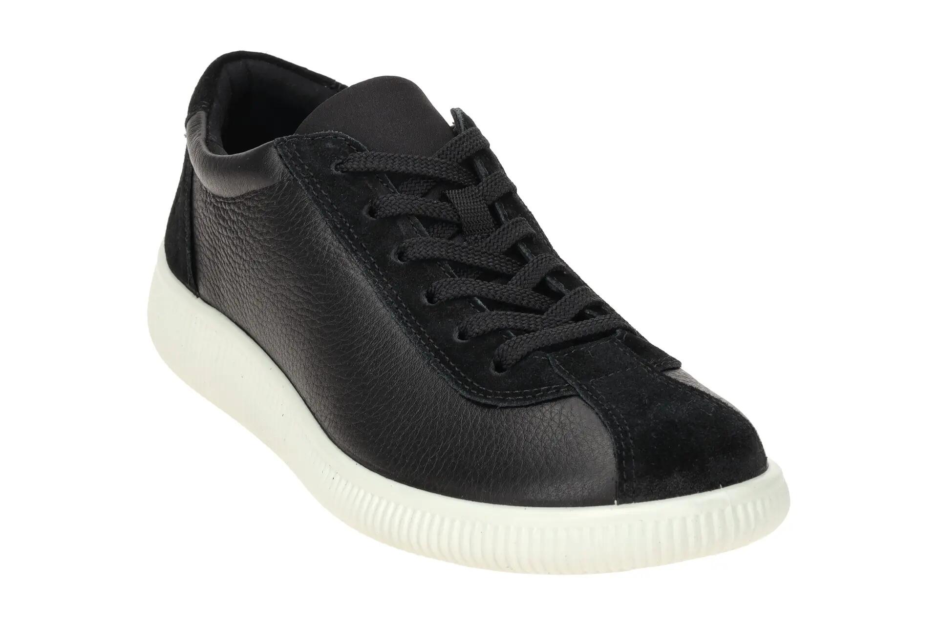Zapatillas mujer Ecco Soft Zero 3/7