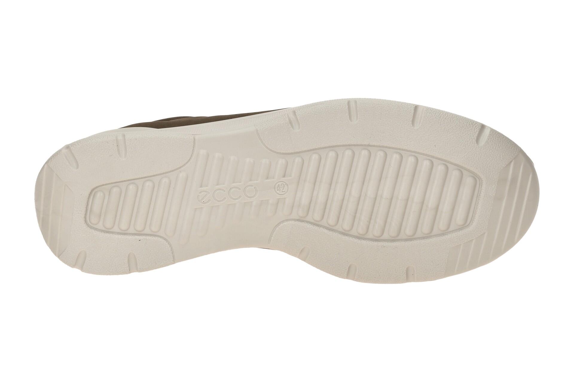 Espadryle Ecco Irving 7/7