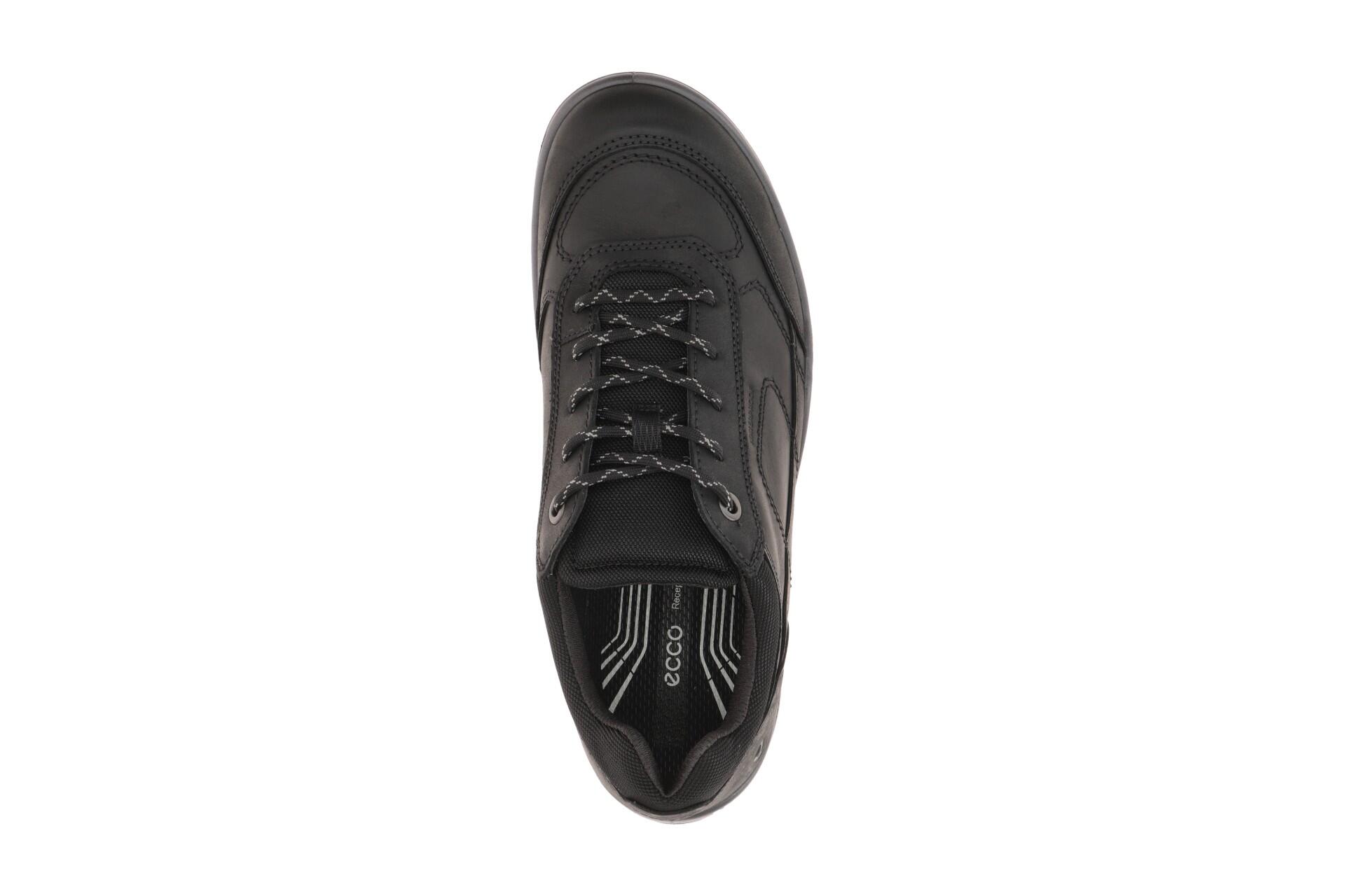 Scarpe trekking basse Ecco Xpedition III 6/7