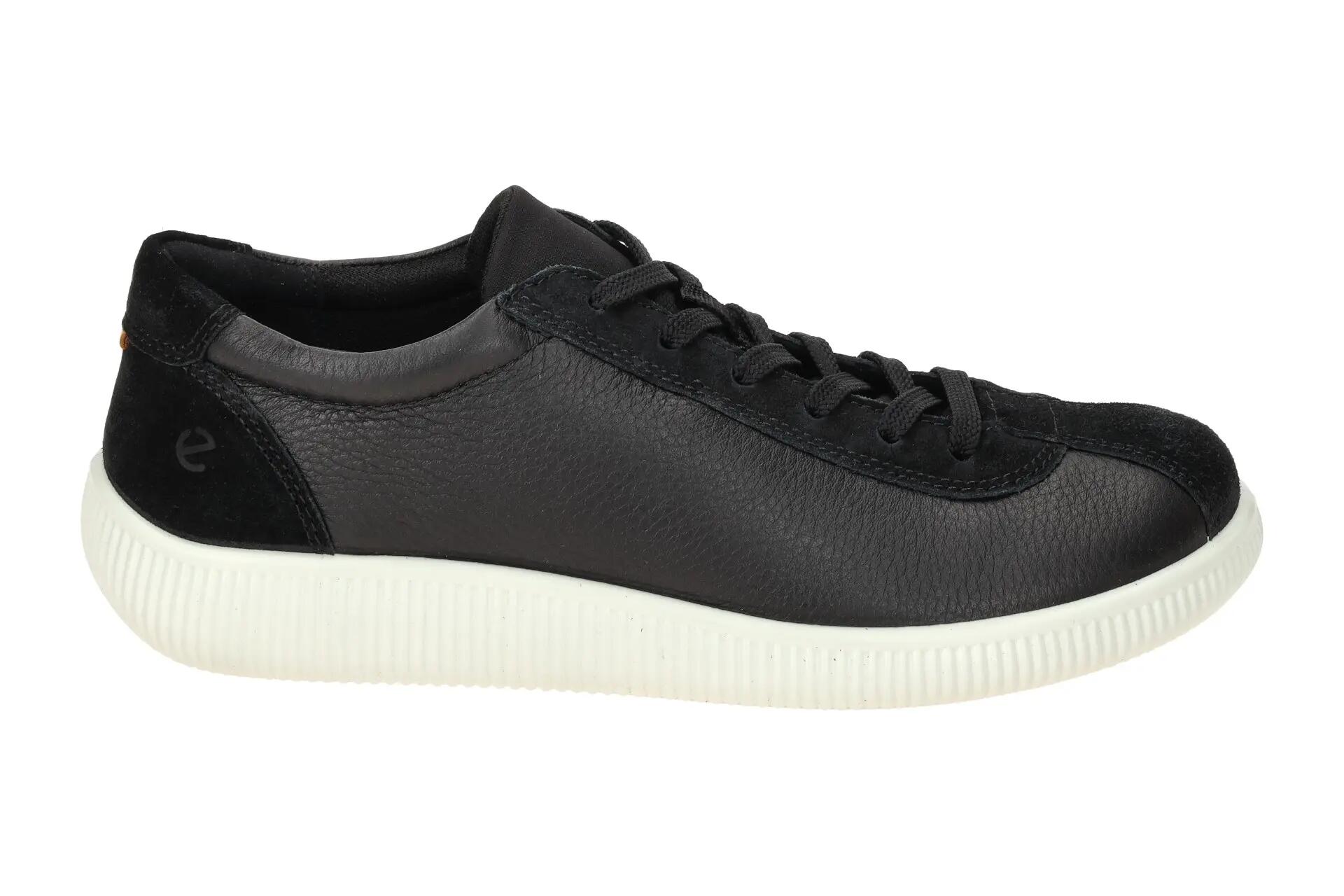 Zapatillas mujer Ecco Soft Zero 2/7