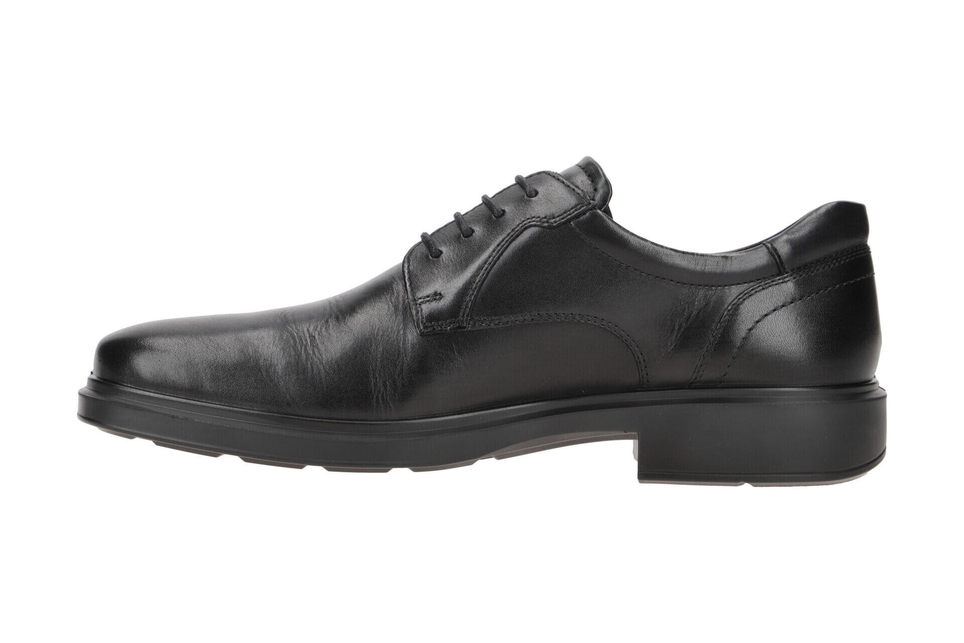 Ecco Helsinki 2 Business Schuhe schwarz 500164 5/7