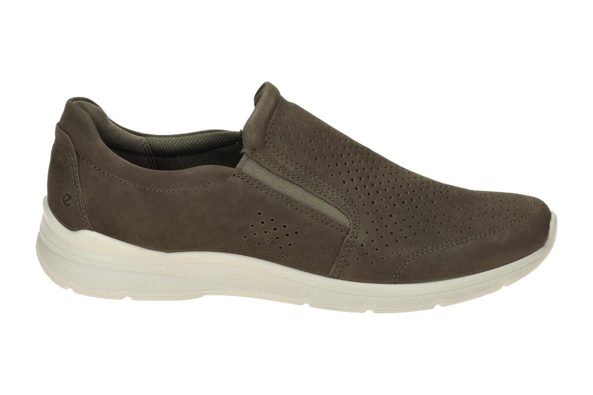 Espadryle Ecco Irving 2/7