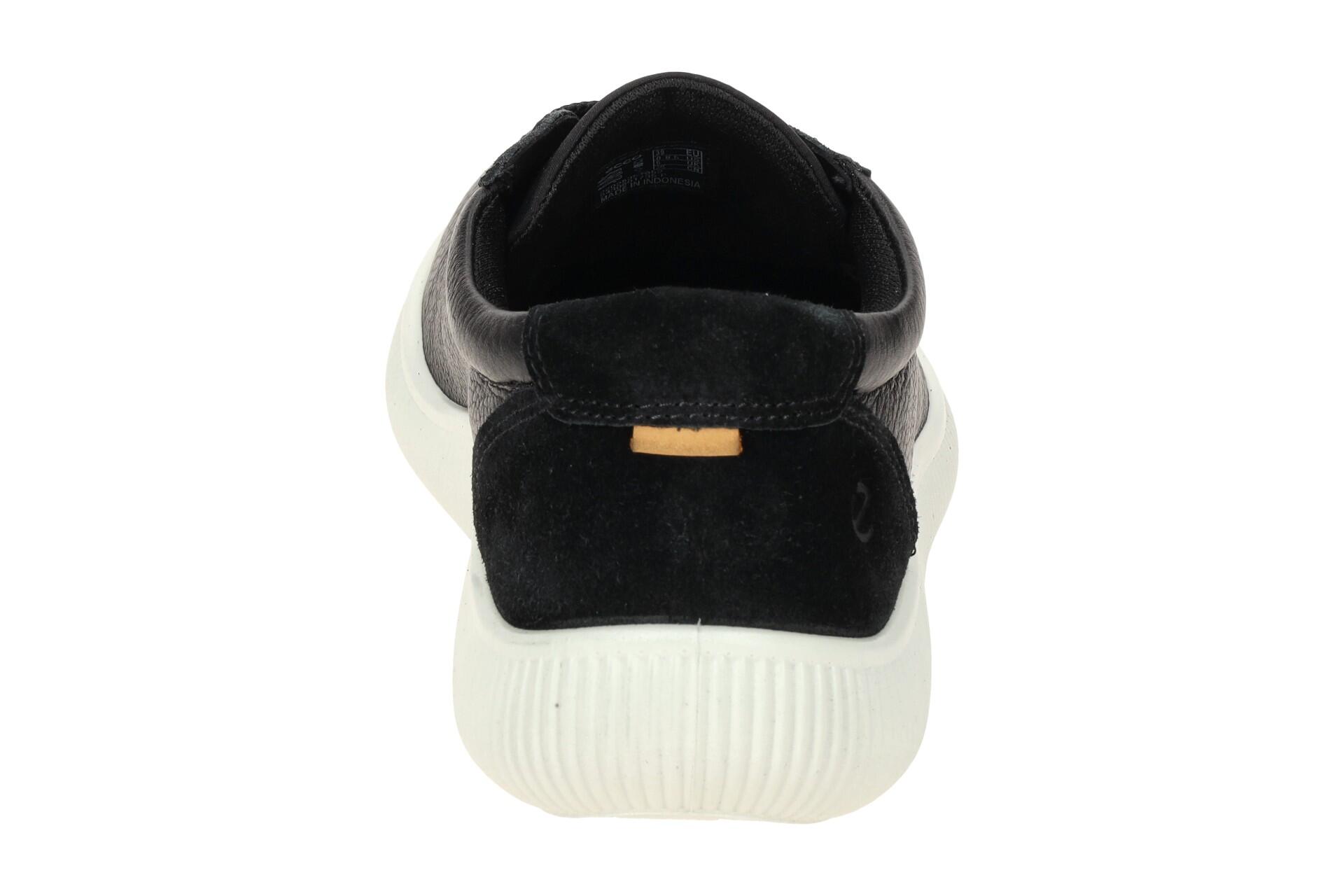 Zapatillas mujer Ecco Soft Zero 5/7