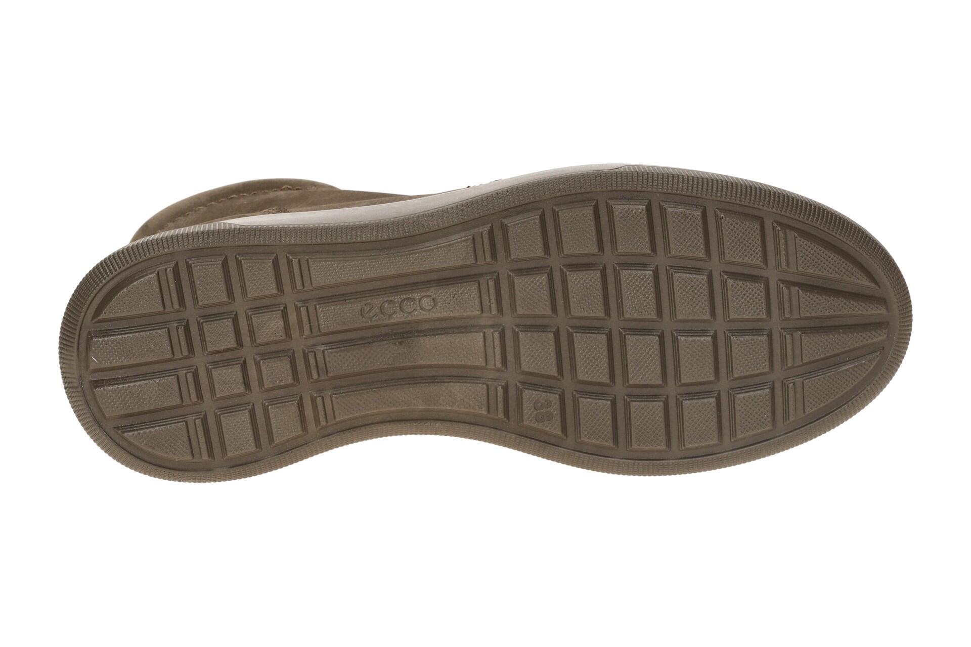 Botines de cordones para mujer Ecco Move 7/7