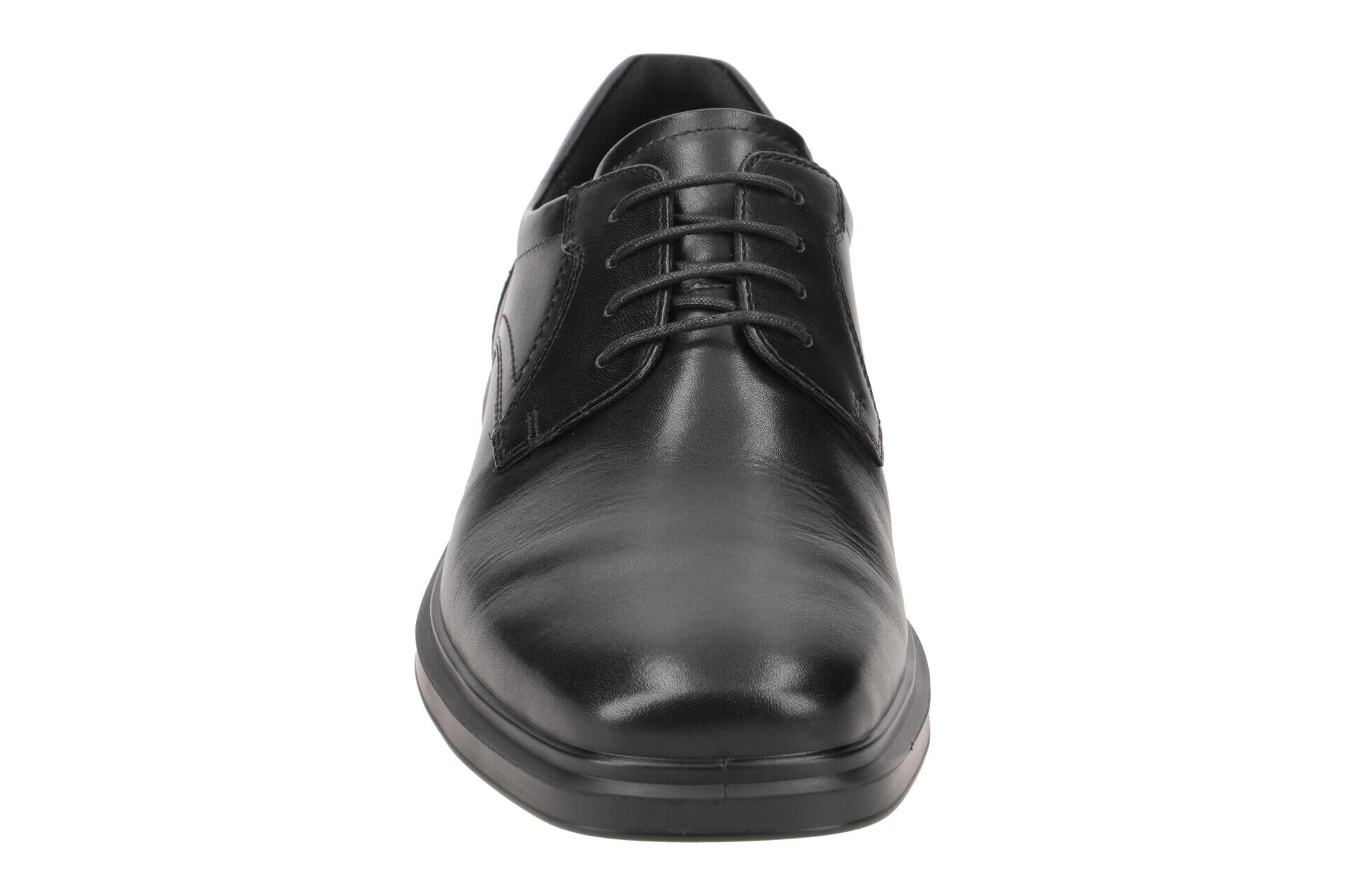 Ecco Helsinki 2 Business Schuhe schwarz 500164 4/7
