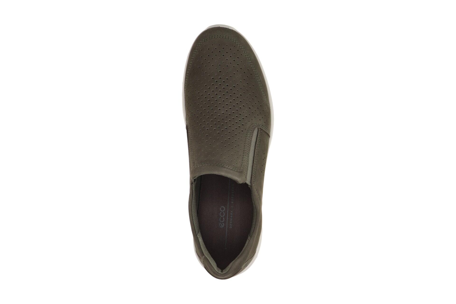 Espadryle Ecco Irving 6/7
