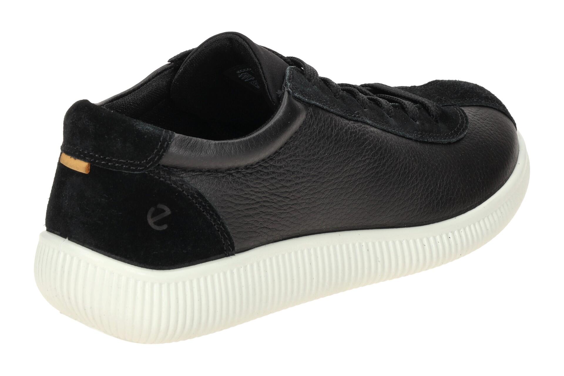 Zapatillas mujer Ecco Soft Zero 4/7