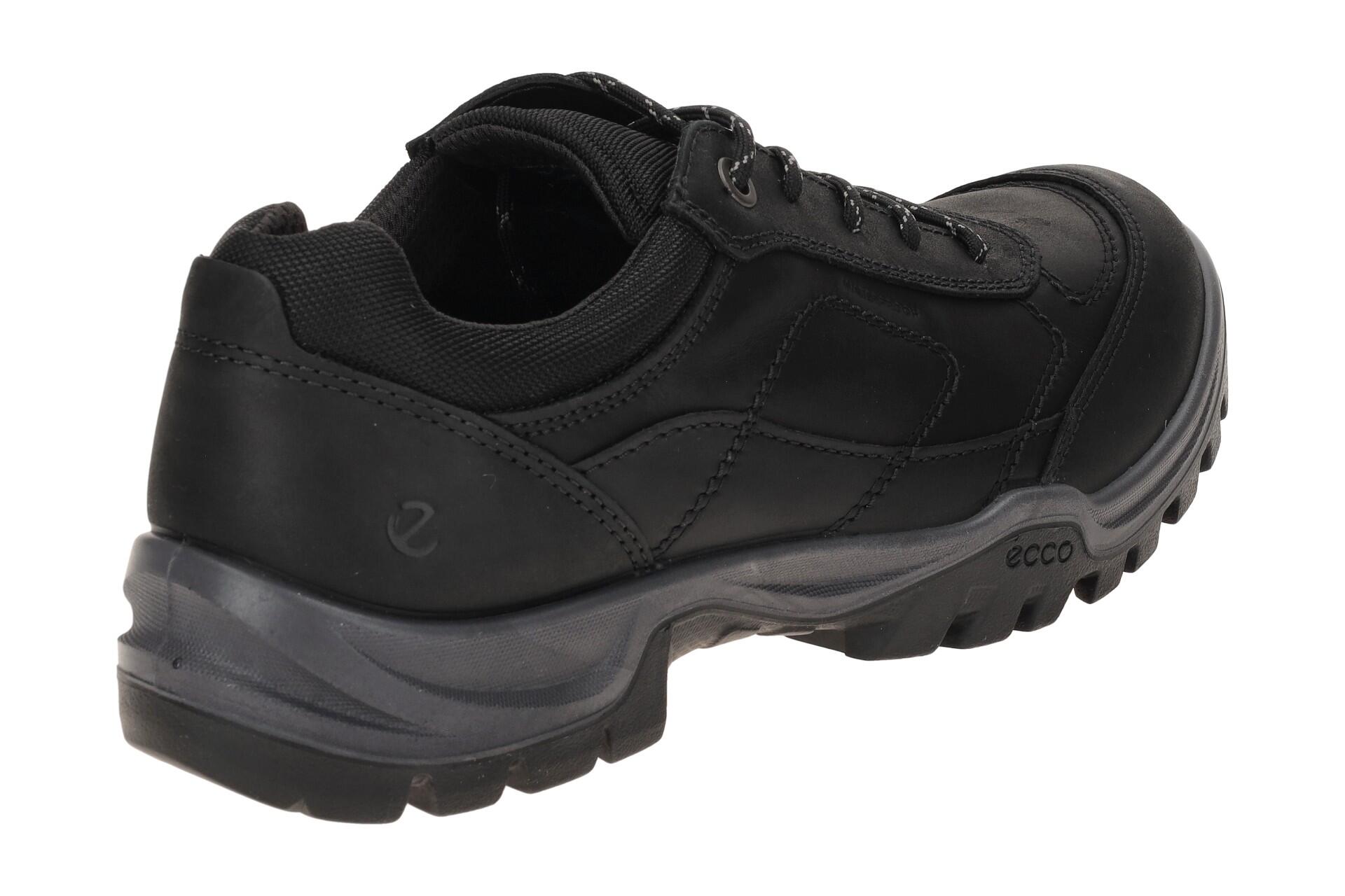 Scarpe trekking basse Ecco Xpedition III 4/7