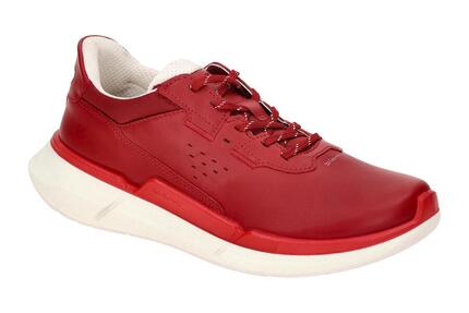 ecco Biom 2.2 Sneaker Schuhe rot 830763