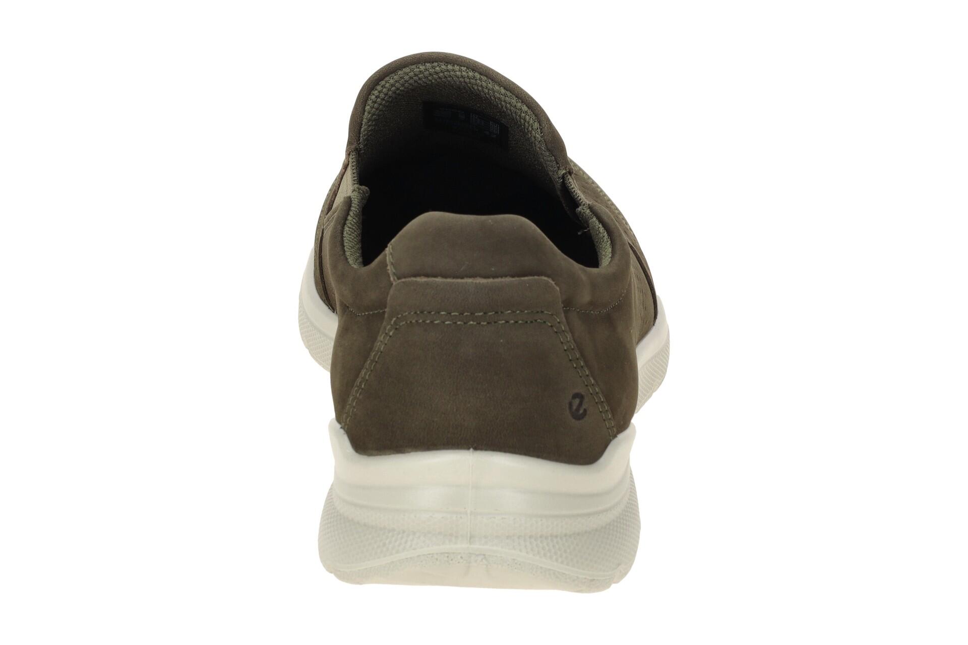 Espadryle Ecco Irving 5/7