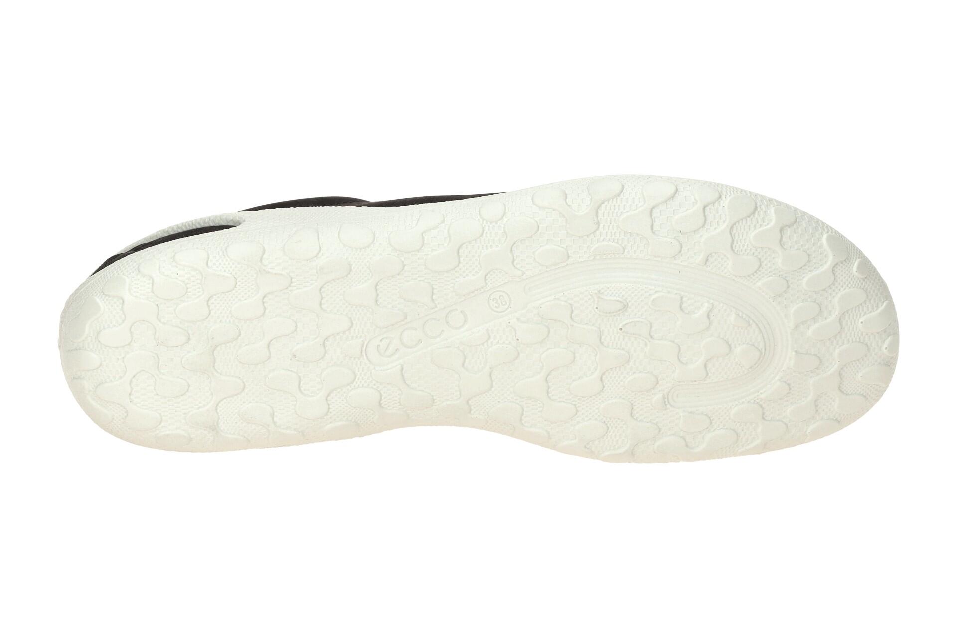 Ecco Biom Lite Schuhe schwarz Damen Lifestyle 7/7