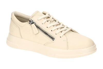 Dames sneakers met sluiting ecco move