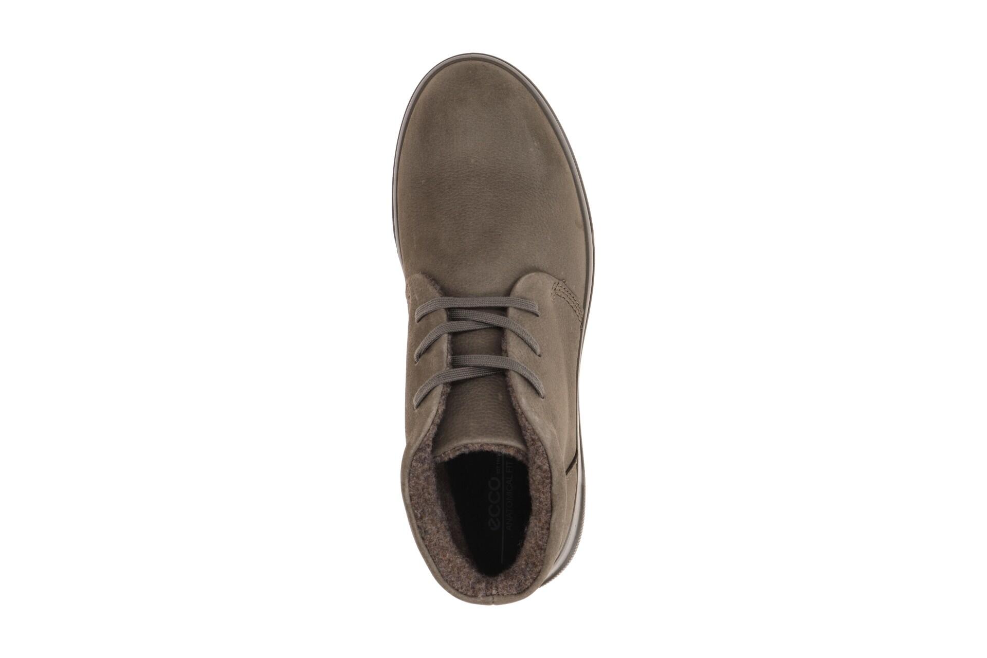 Botines de cordones para mujer Ecco Move 6/7