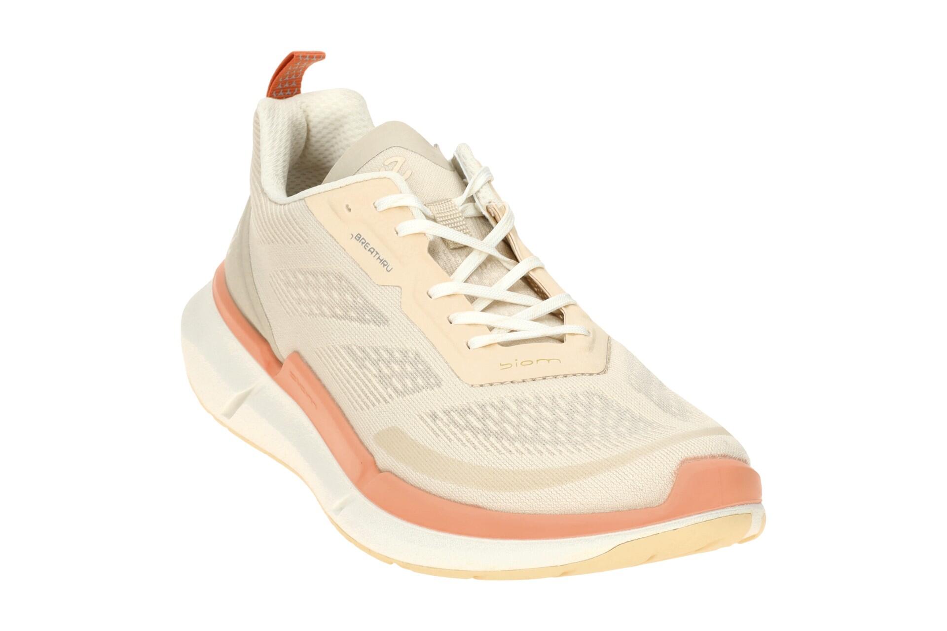 ECCO Buty outdoroowe damskie Biom 2.2 limestone/gravel-40 3/7