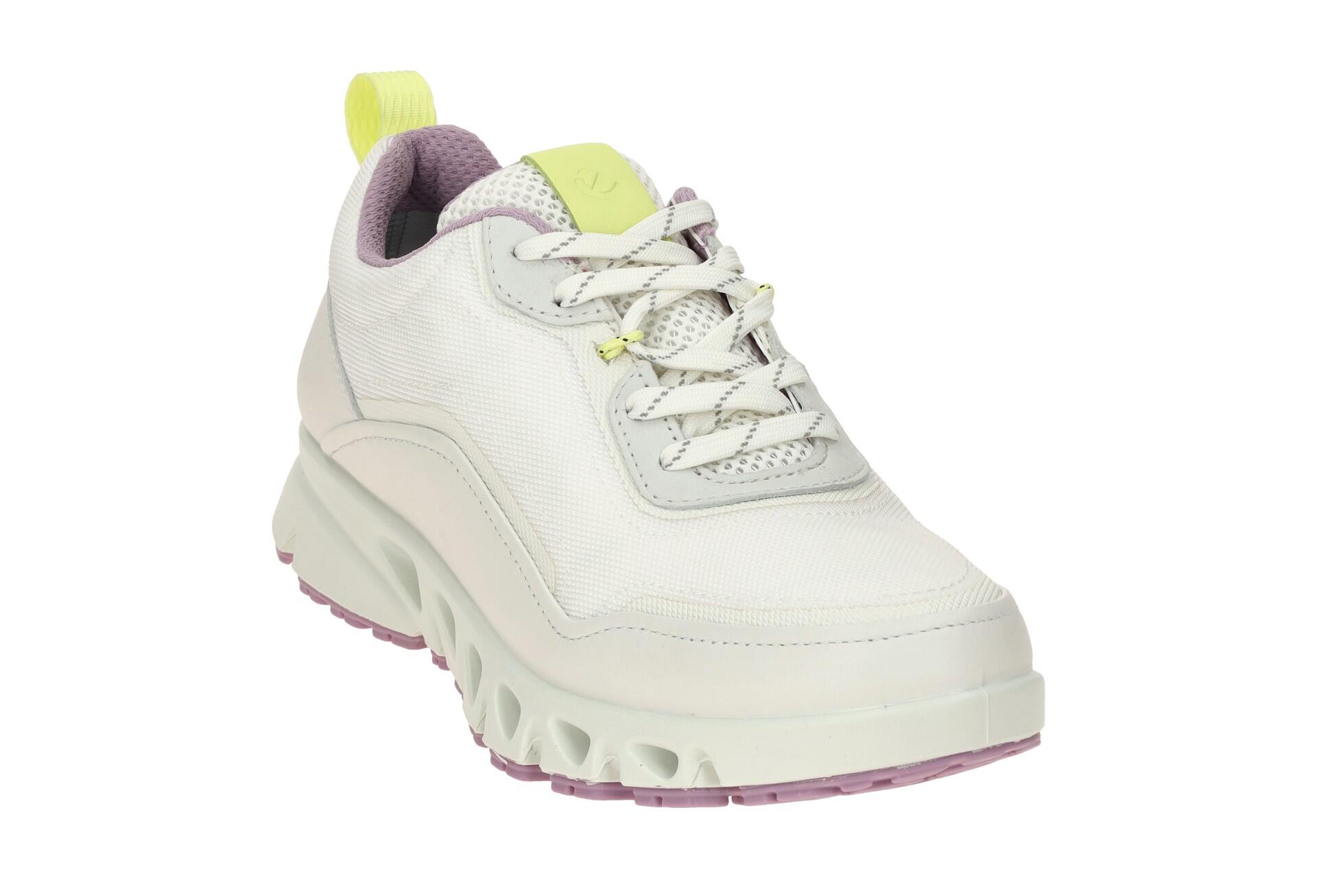 Sapatilhas de mulheres Ecco Multi-Vent 3/7