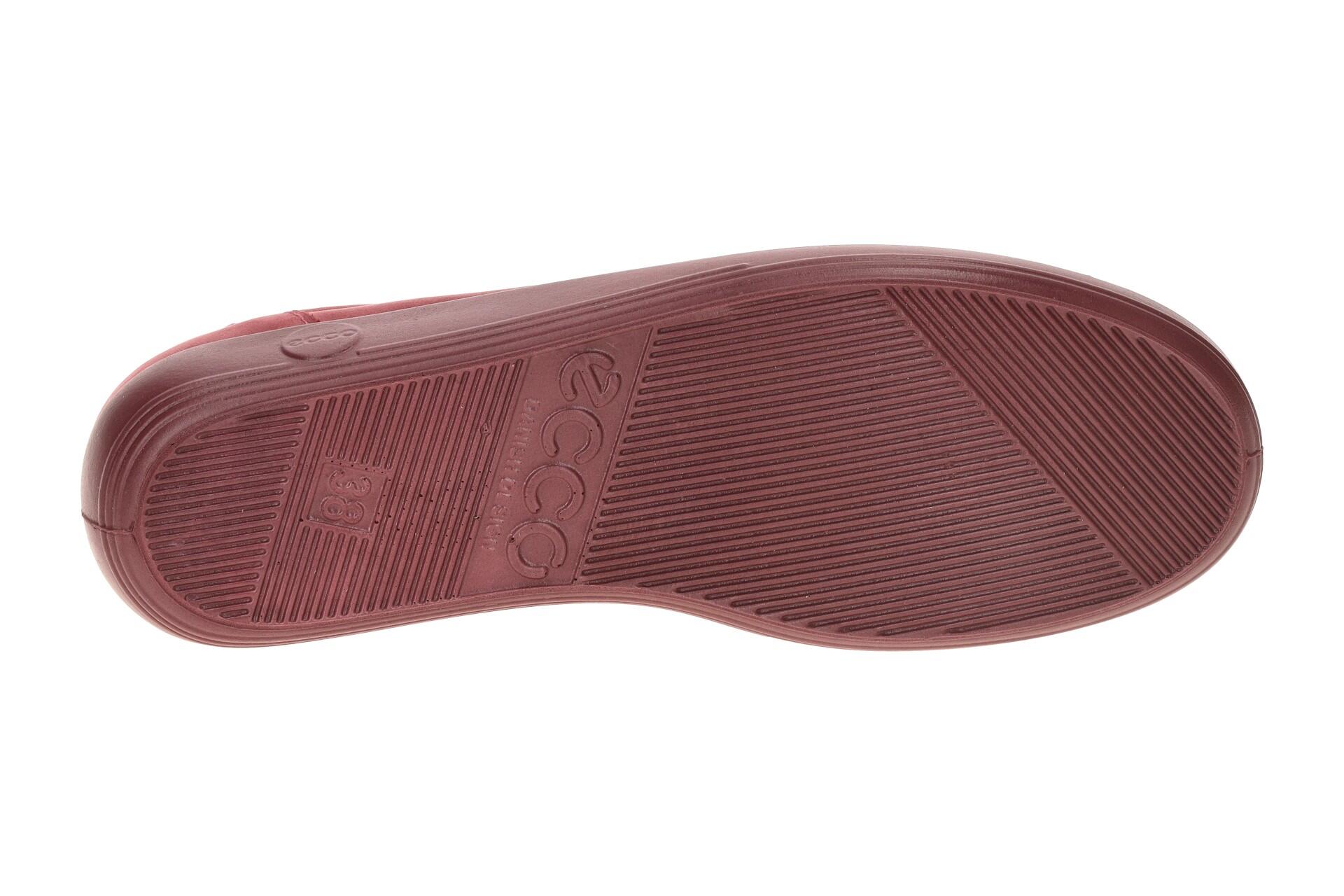 Zapatillas mujer Ecco Soft 2,0 7/7