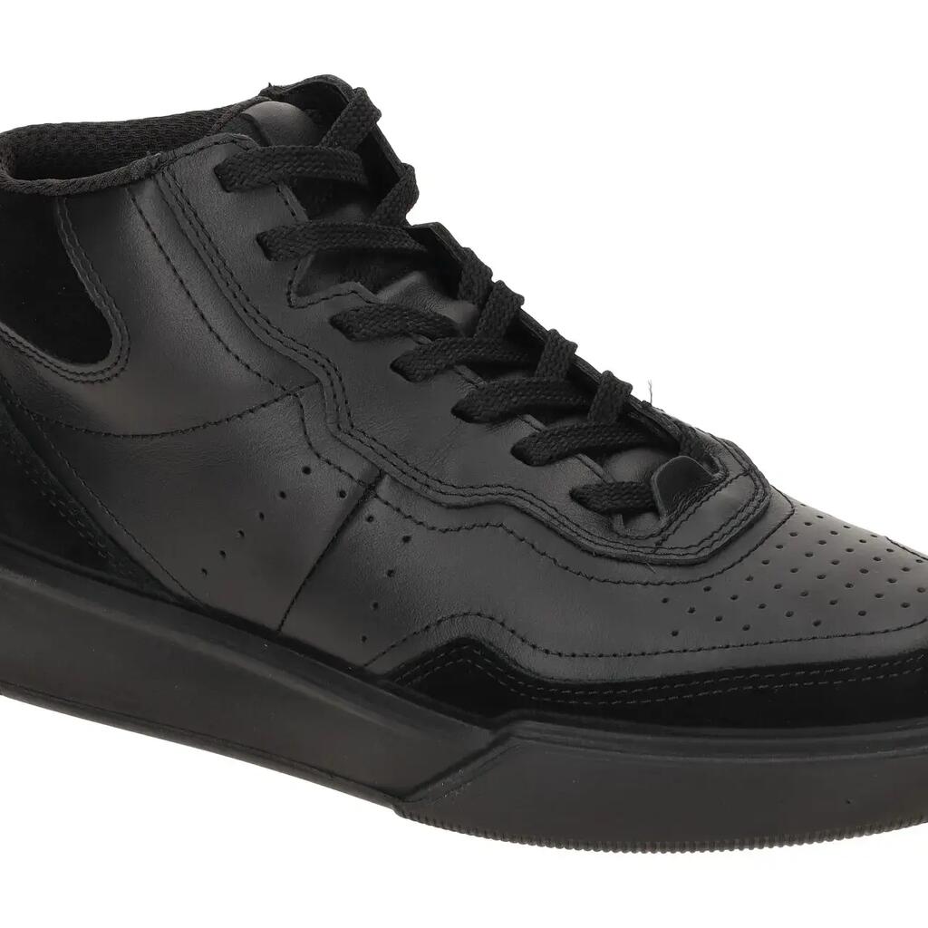 Women's high-top sneakers Ecco Street Court