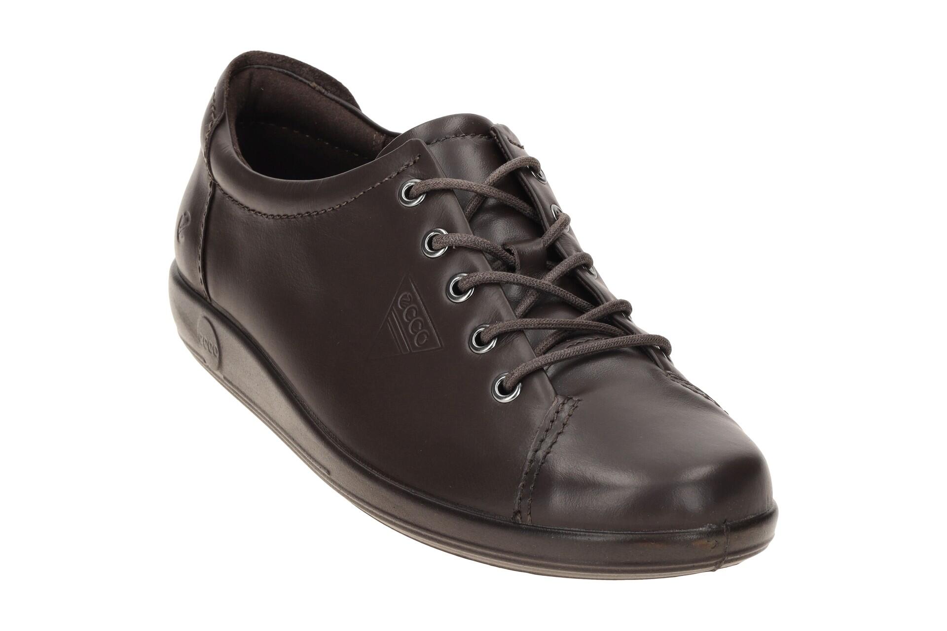 Zapatillas mujer Ecco Soft 2,0 3/7