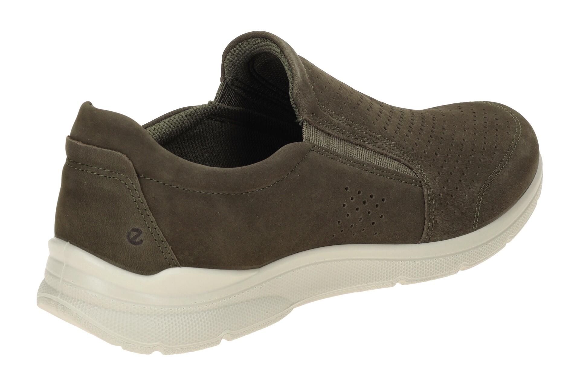 Espadryle Ecco Irving 4/7