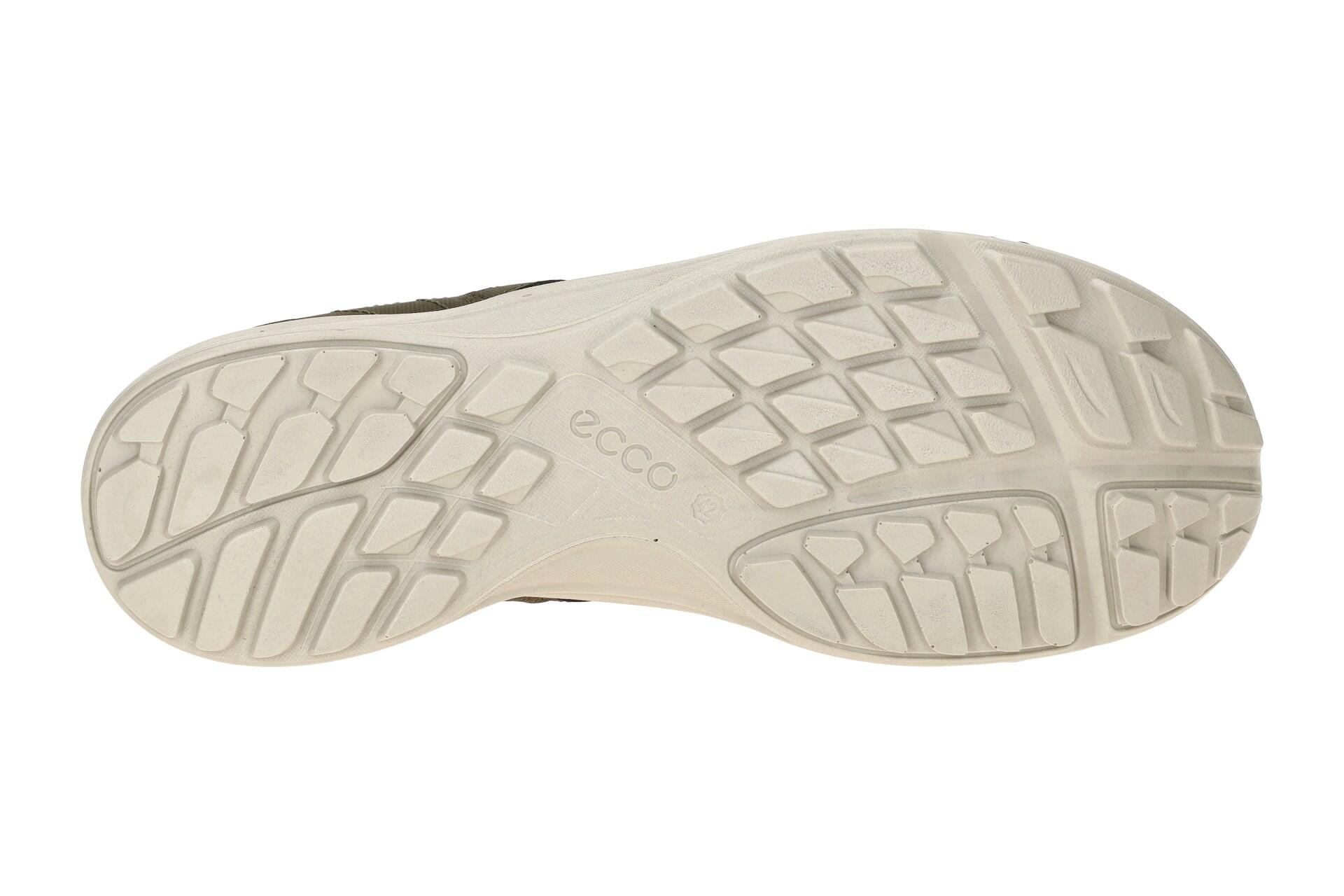 Ecco TerraCruise LT Schuhe grün tarmac 825774 7/7