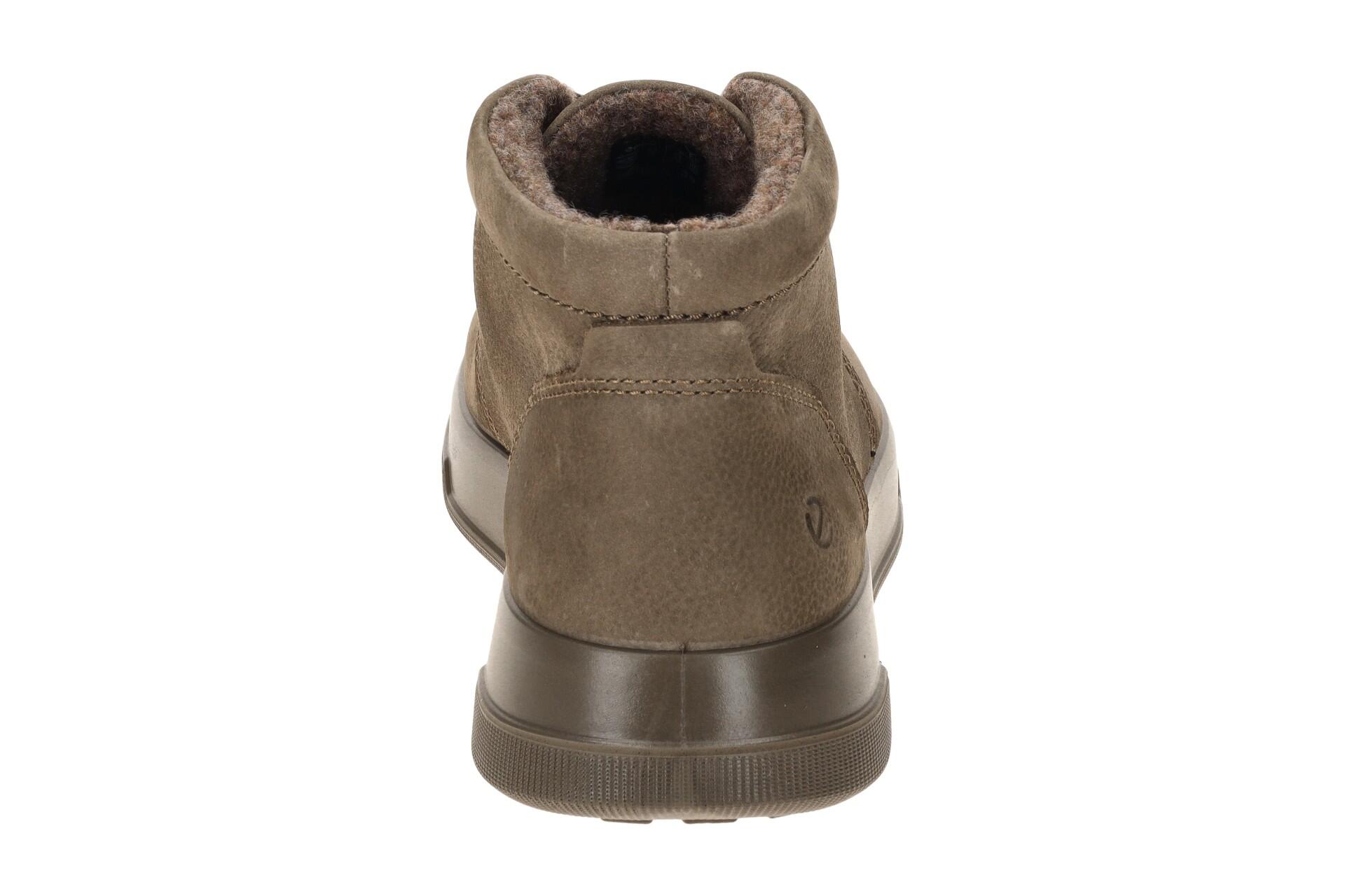 Botines de cordones para mujer Ecco Move 5/7
