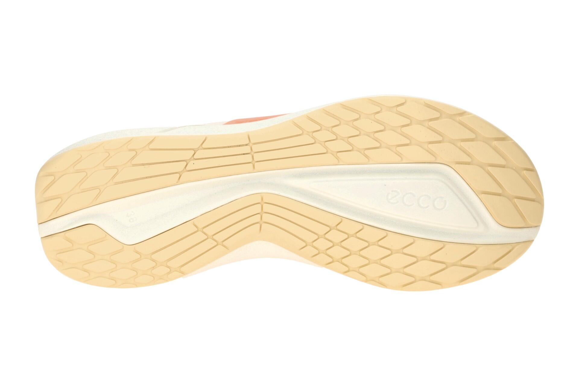ECCO Buty outdoroowe damskie Biom 2.2 limestone/gravel-40 7/7