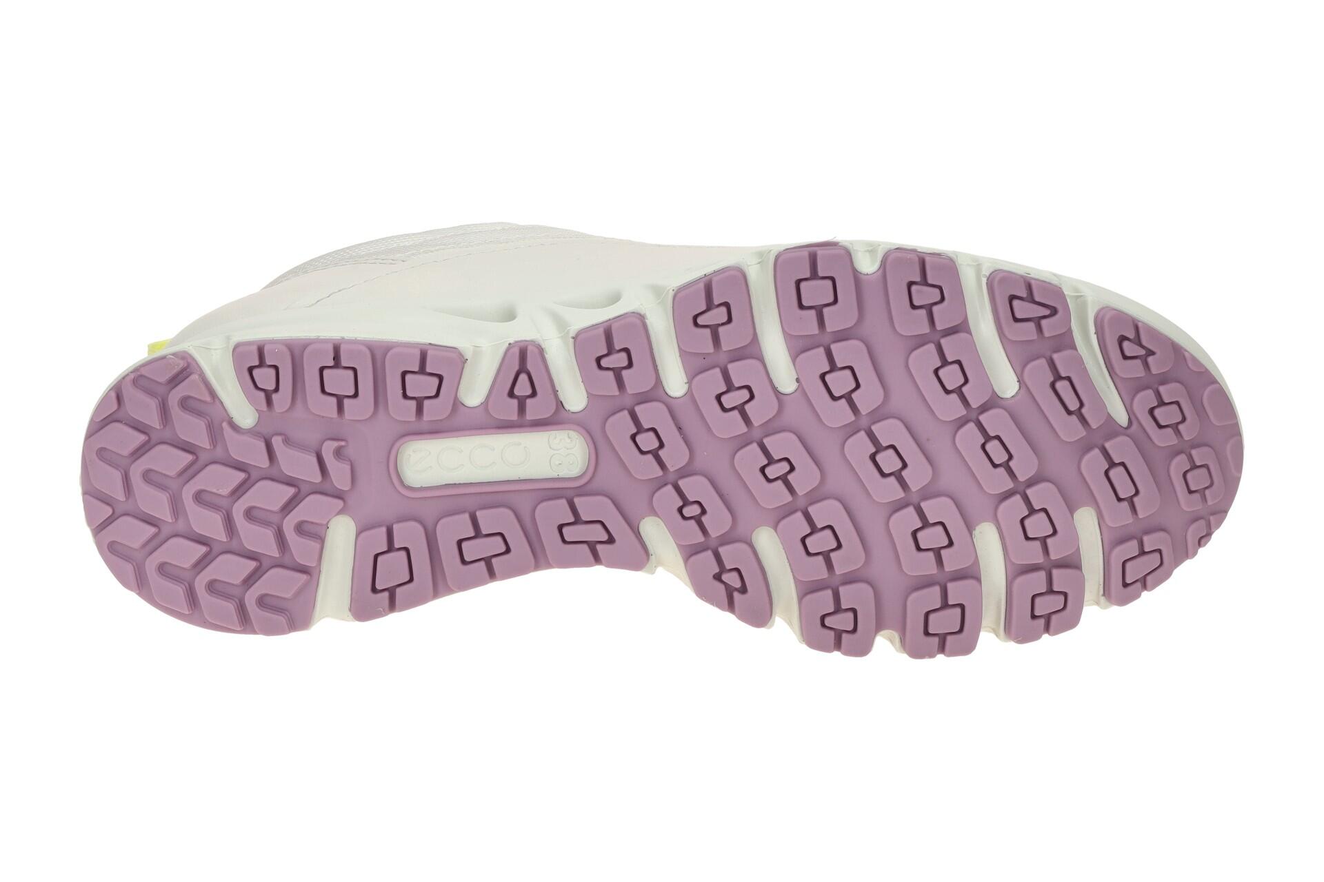 Baskets femme Ecco Multi-Vent 7/7