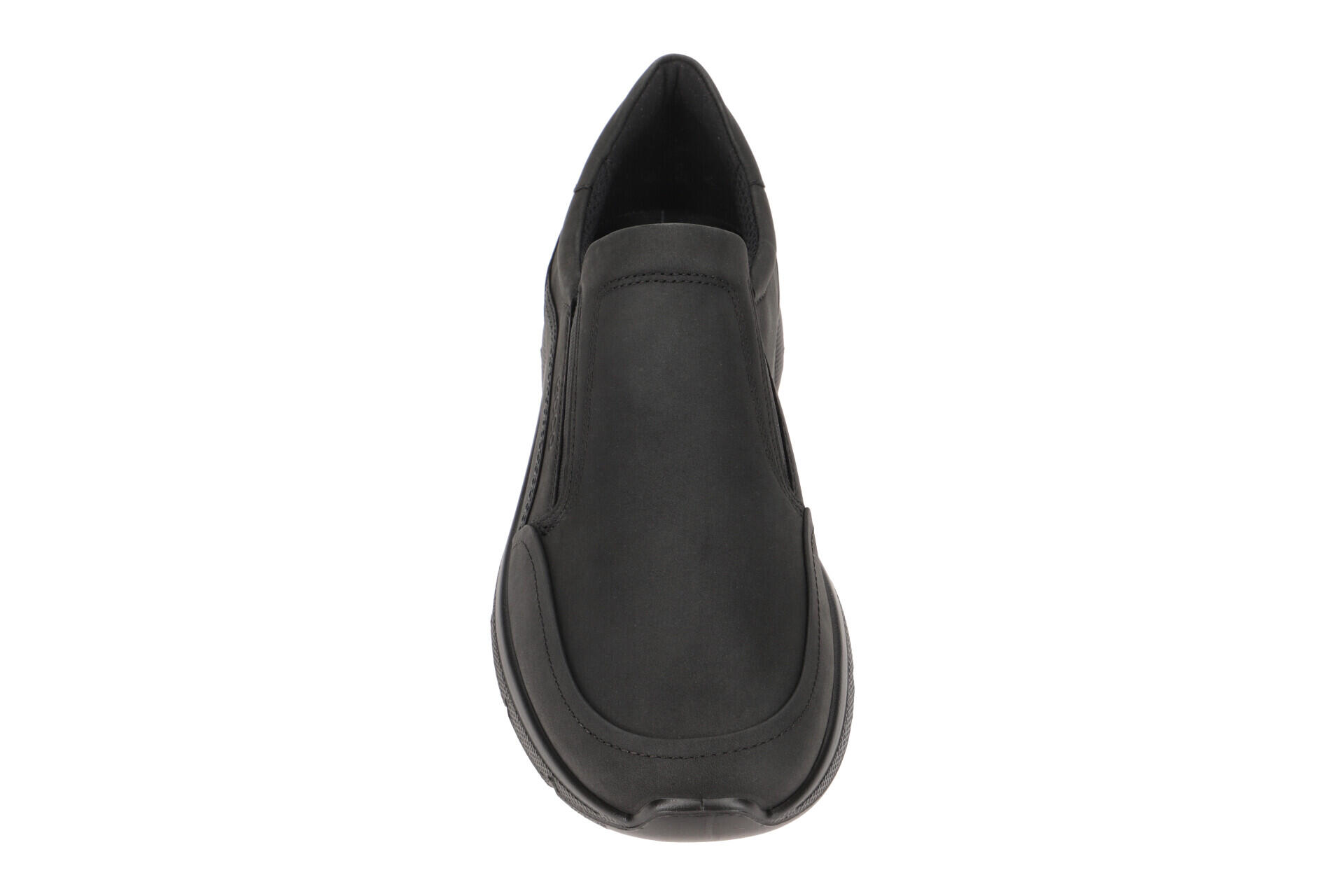 Leren sportschoenen Ecco Irving 7/7