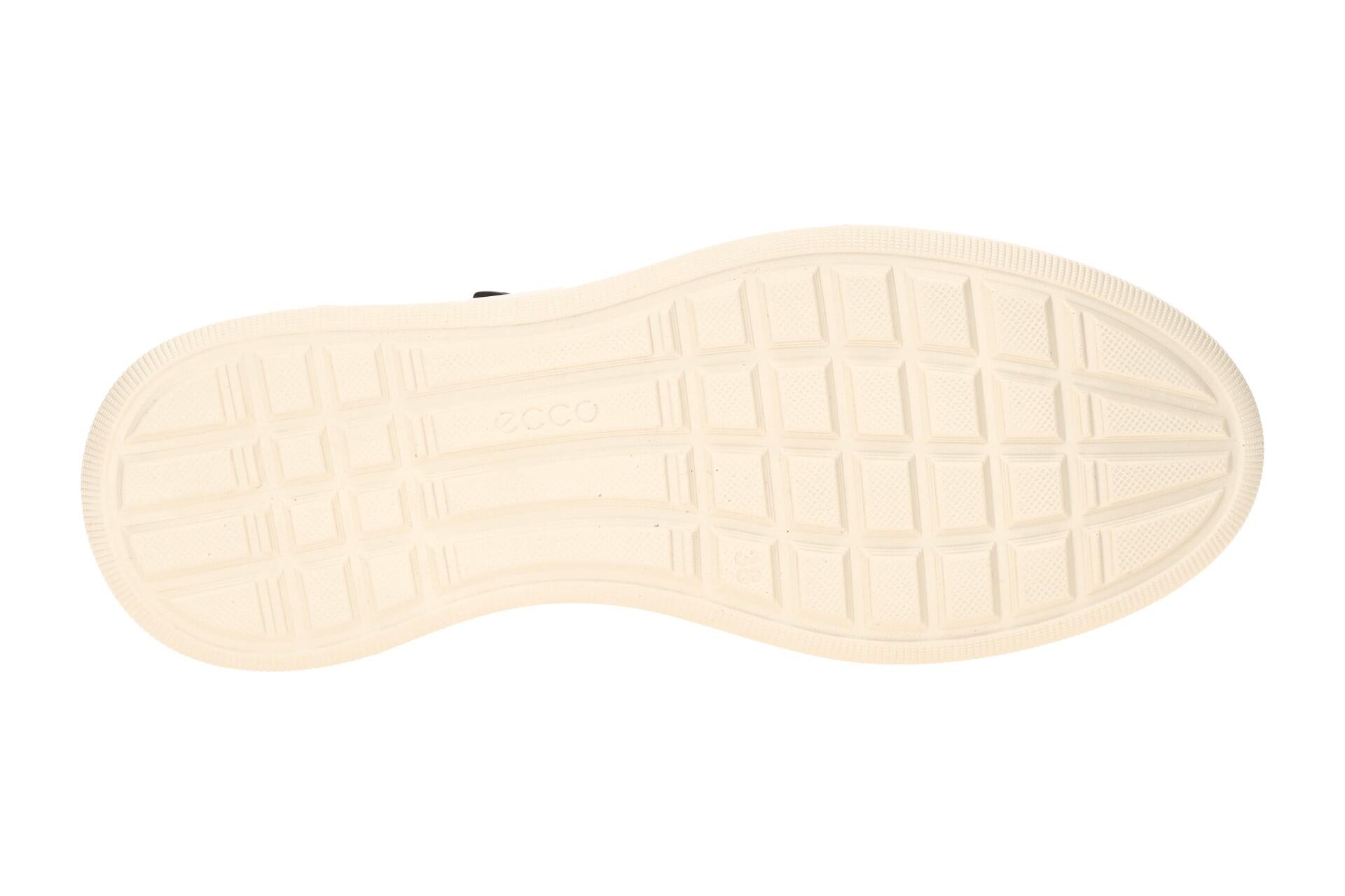 Ecco Move Schuhe beige Damen Sneakers 223813 7/7