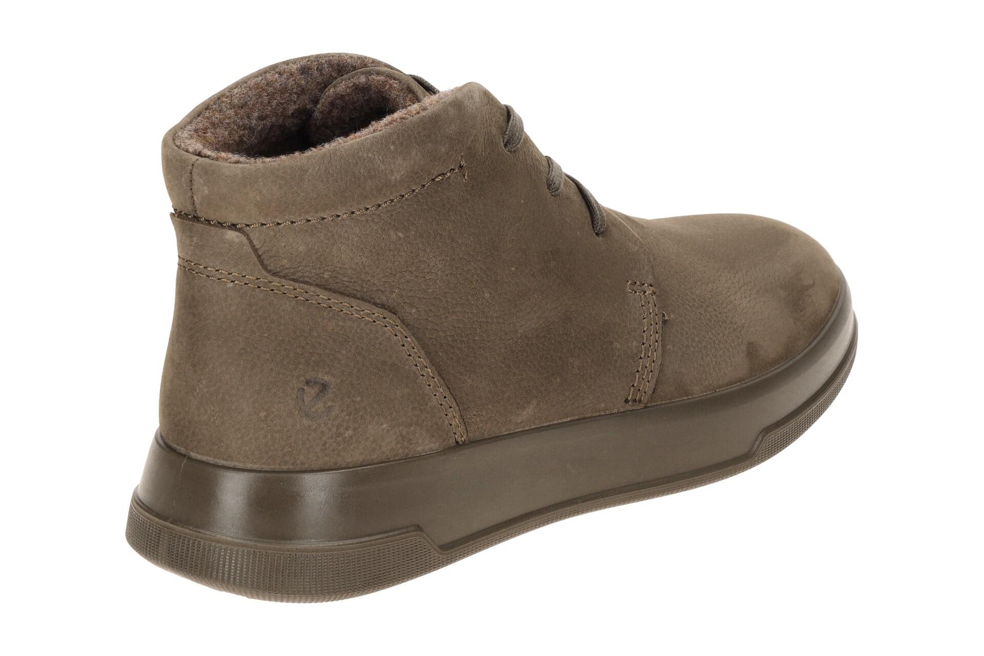 Botines de cordones para mujer Ecco Move 4/7