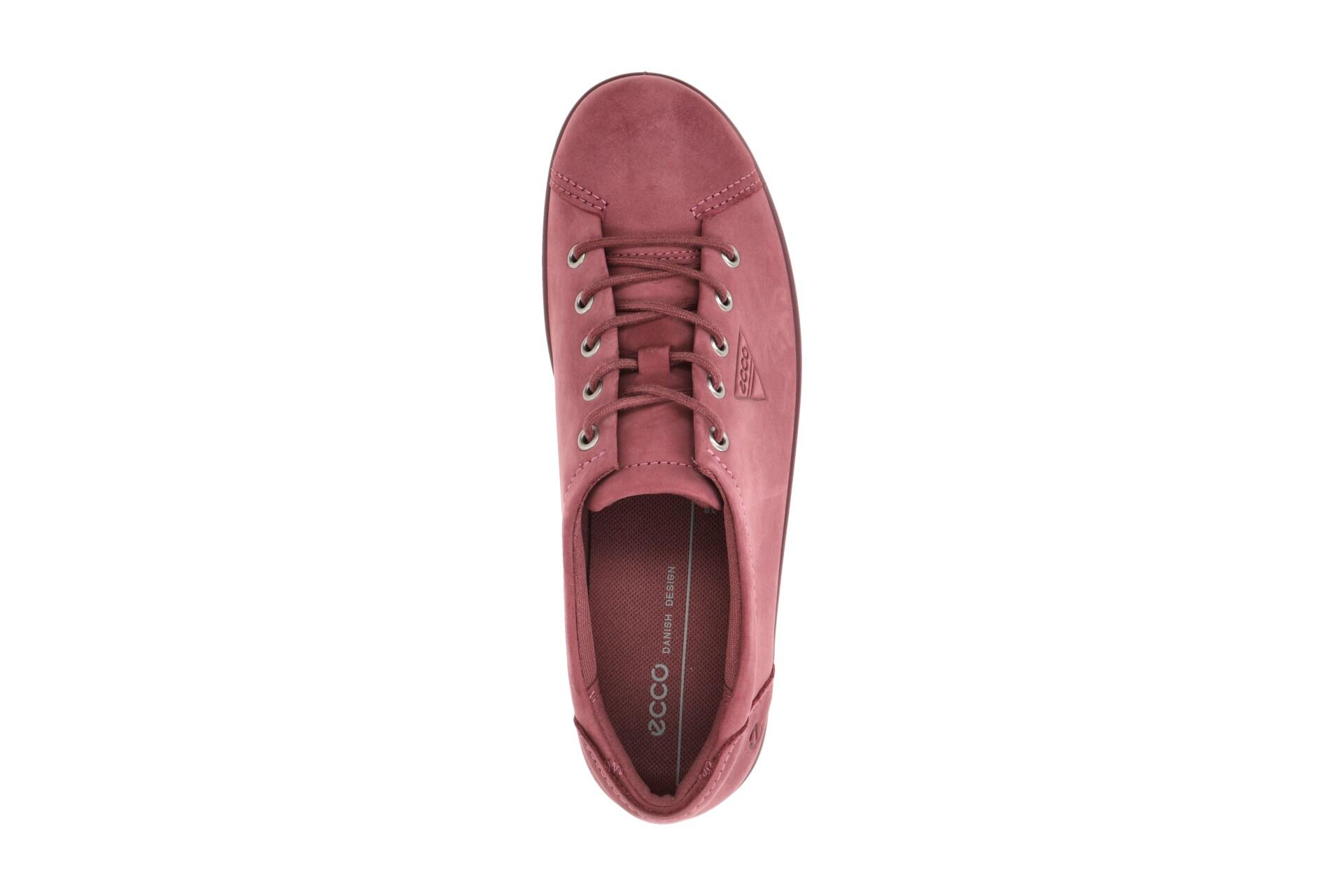 Zapatillas mujer Ecco Soft 2,0 6/7