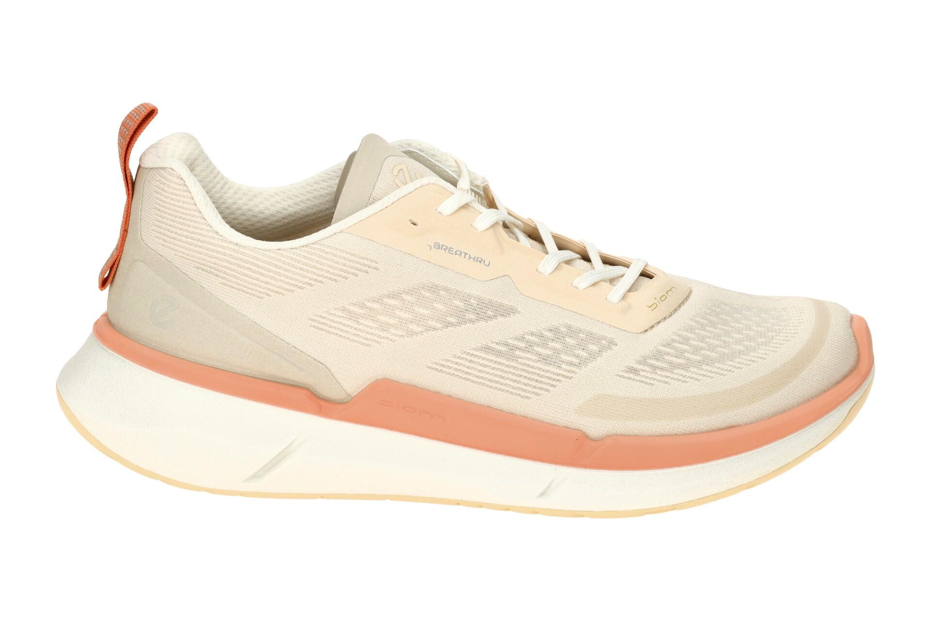 ECCO Buty outdoroowe damskie Biom 2.2 limestone/gravel-40 2/7