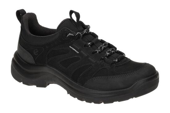 Damskie buty trekkingowe Ecco