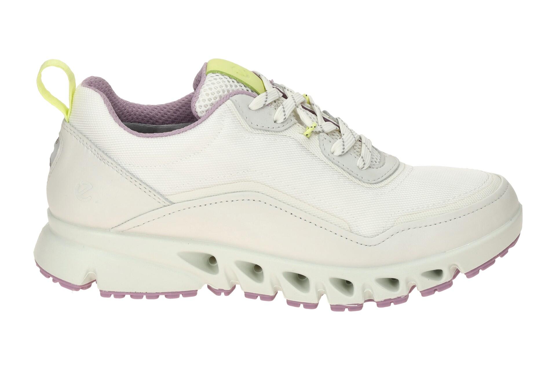 Sapatilhas de mulheres Ecco Multi-Vent 2/7