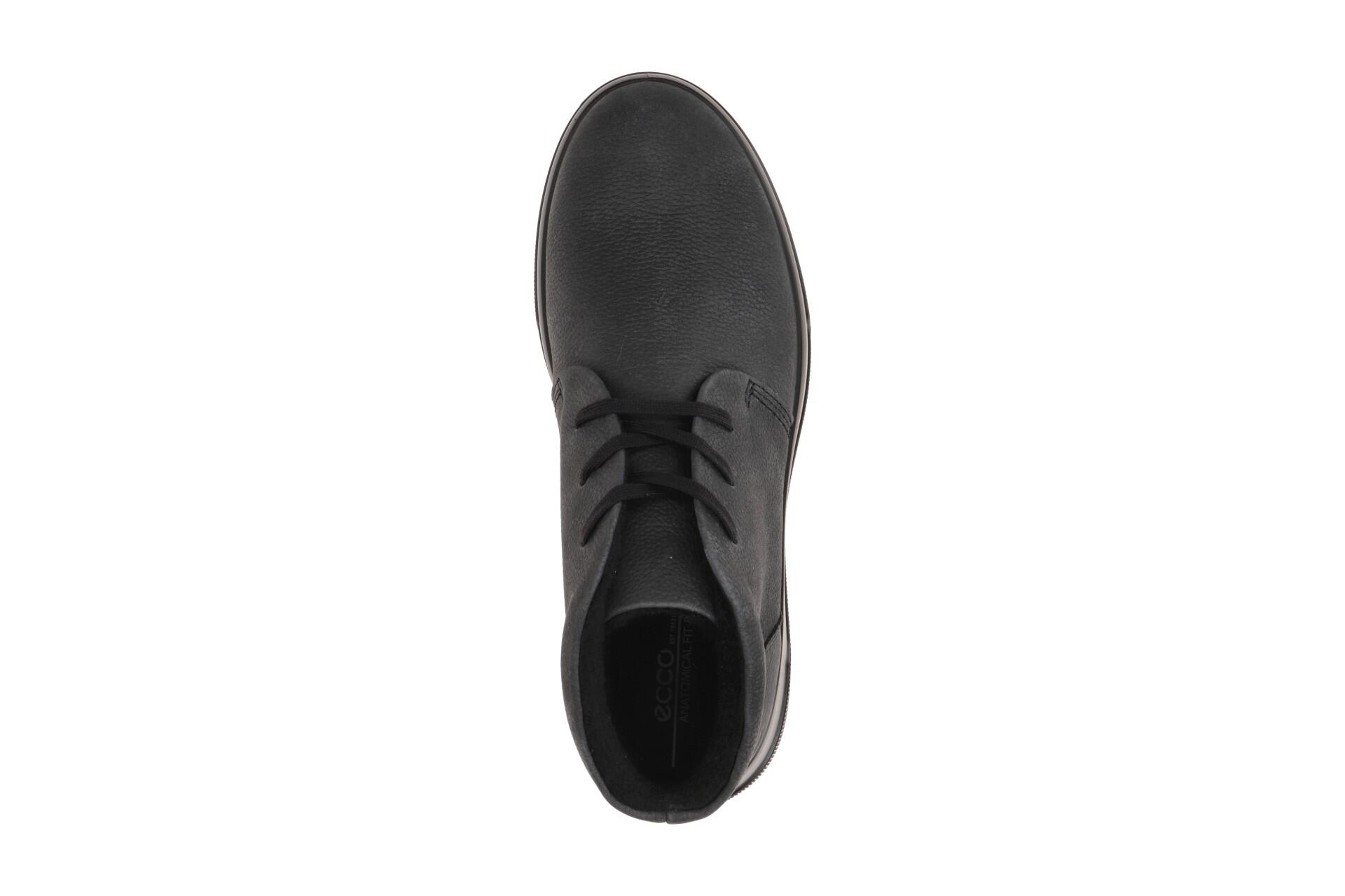 Botines de cordones para mujer Ecco Move 6/7