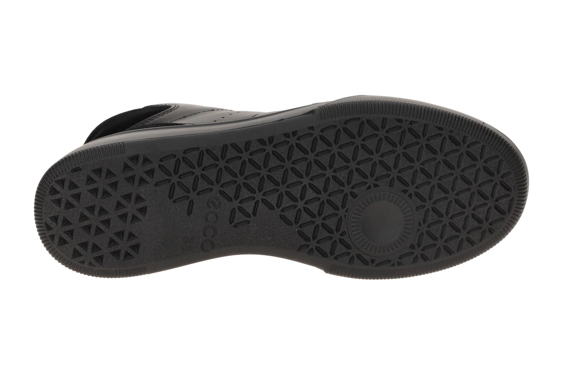 Zapatillas altas mujer Ecco Street Court 7/7
