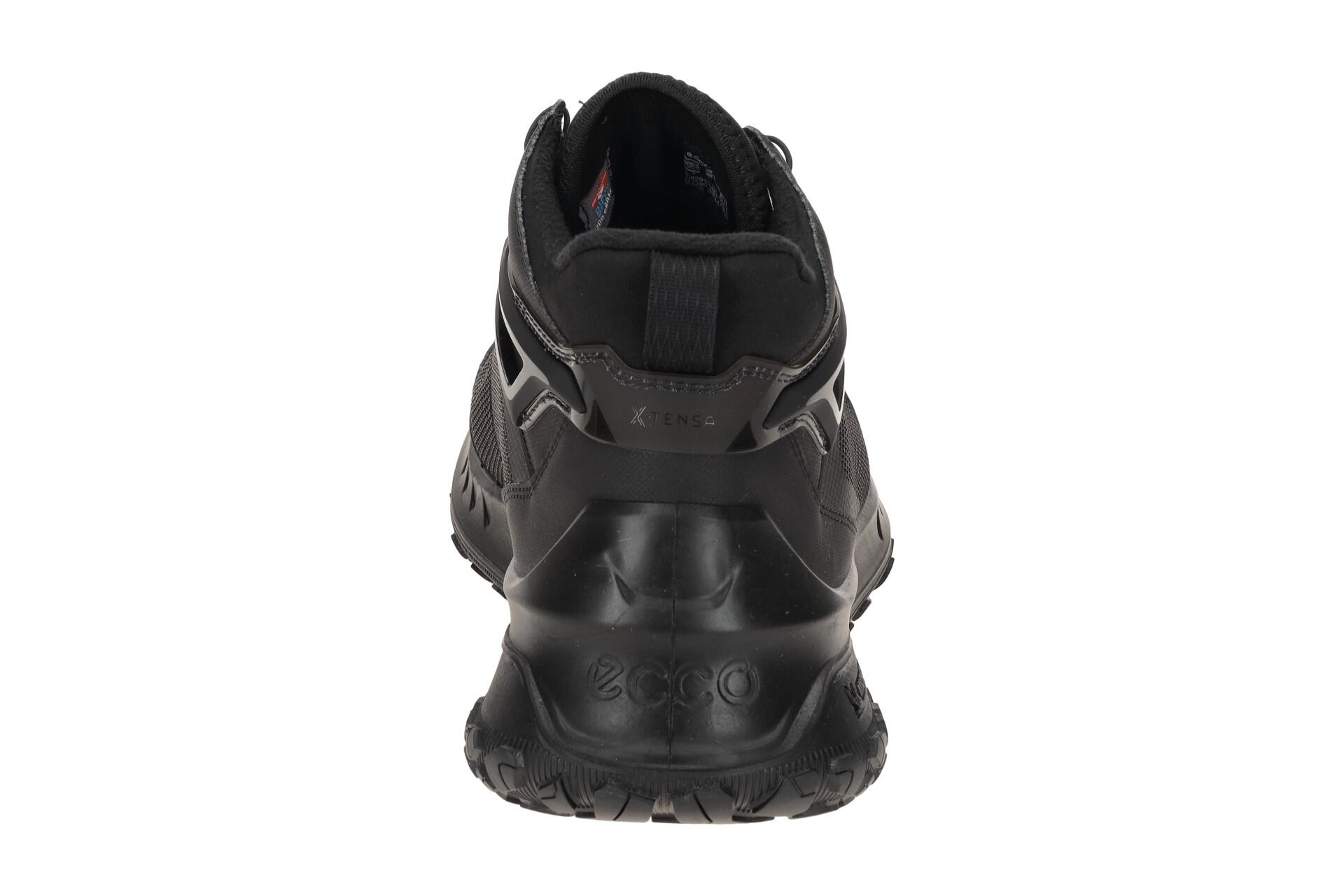 Zapatos de senderismo de caña media Ecco ULT-TRN 5/7