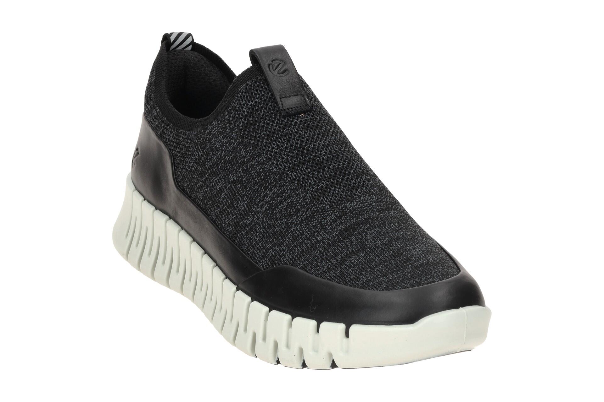 Sneakers da donna Ecco Gruuv 3/7