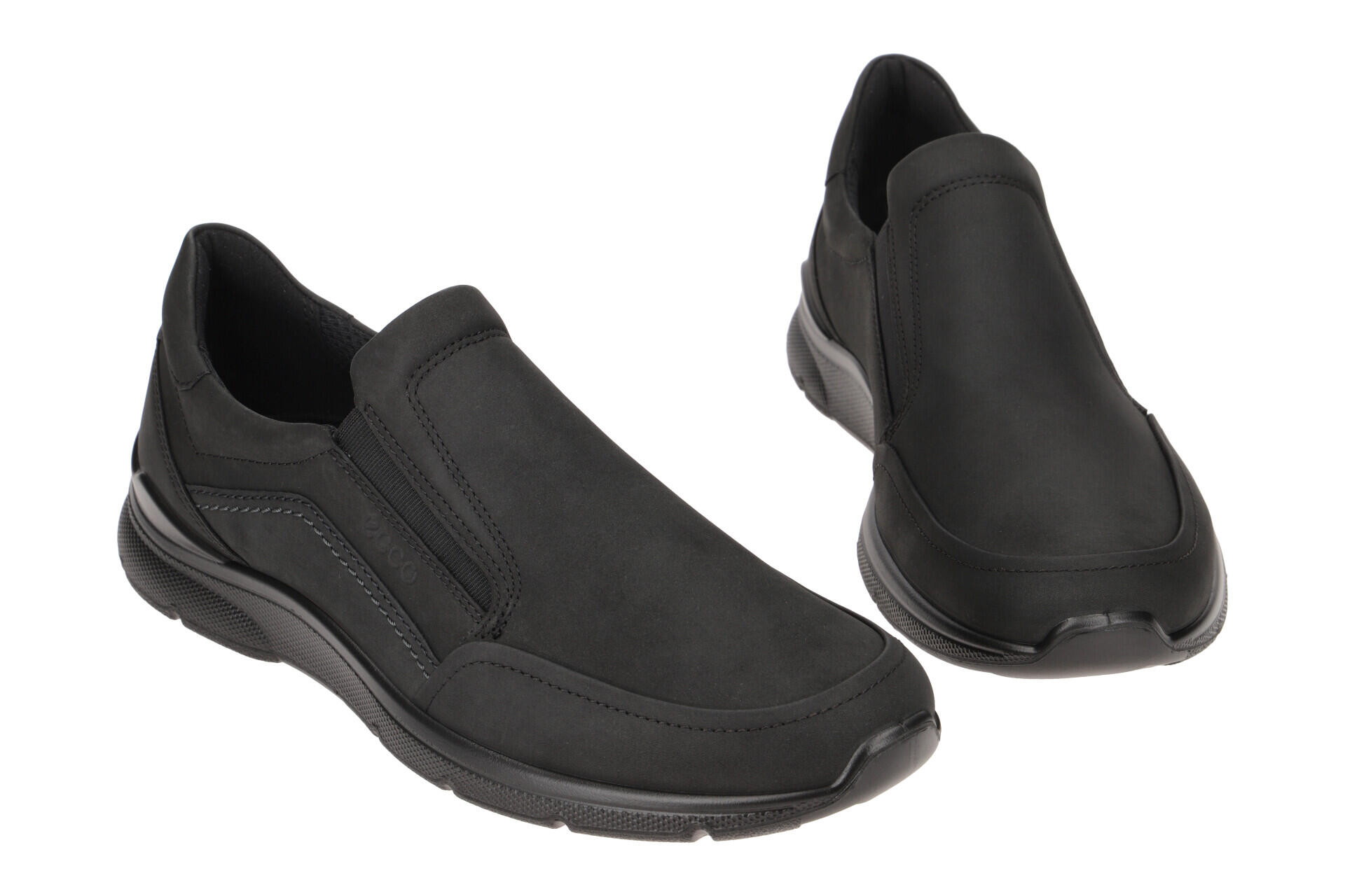 Leren sportschoenen Ecco Irving 2/7