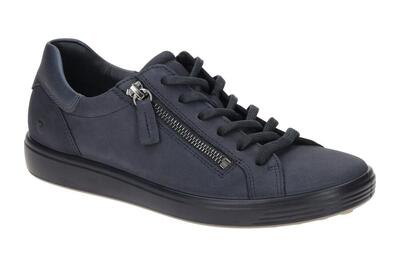 Damestrainers ecco soft 7