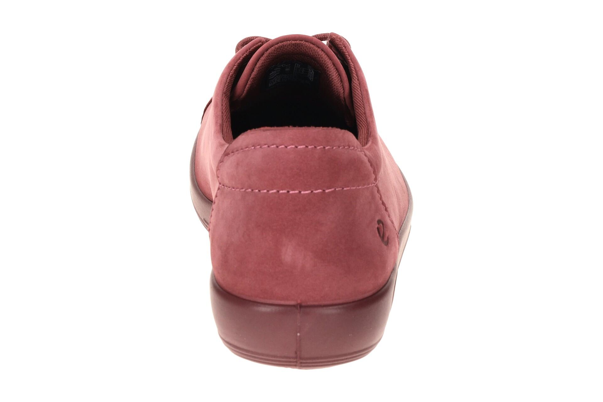 Zapatillas mujer Ecco Soft 2,0 5/7