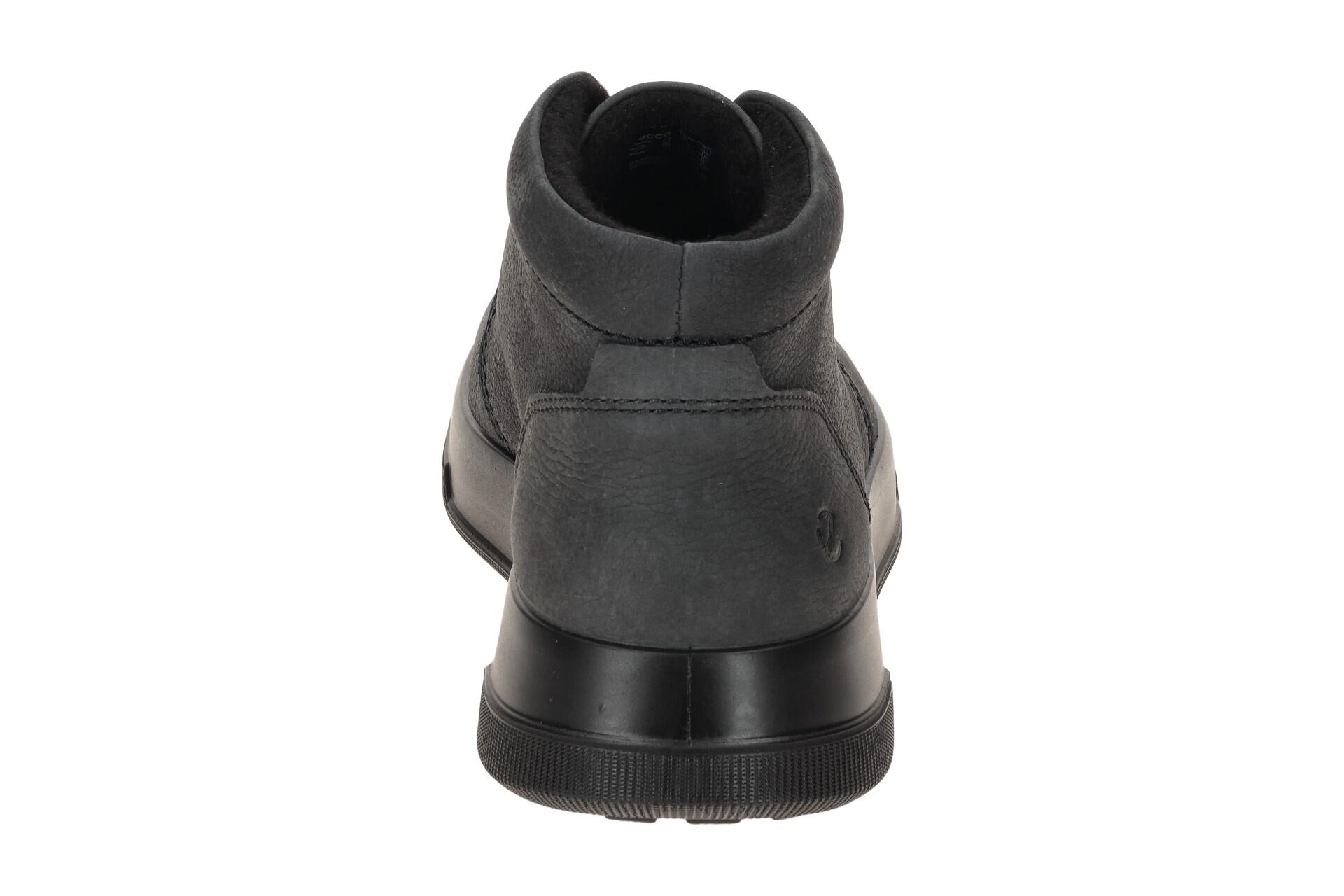 Botines de cordones para mujer Ecco Move 5/7
