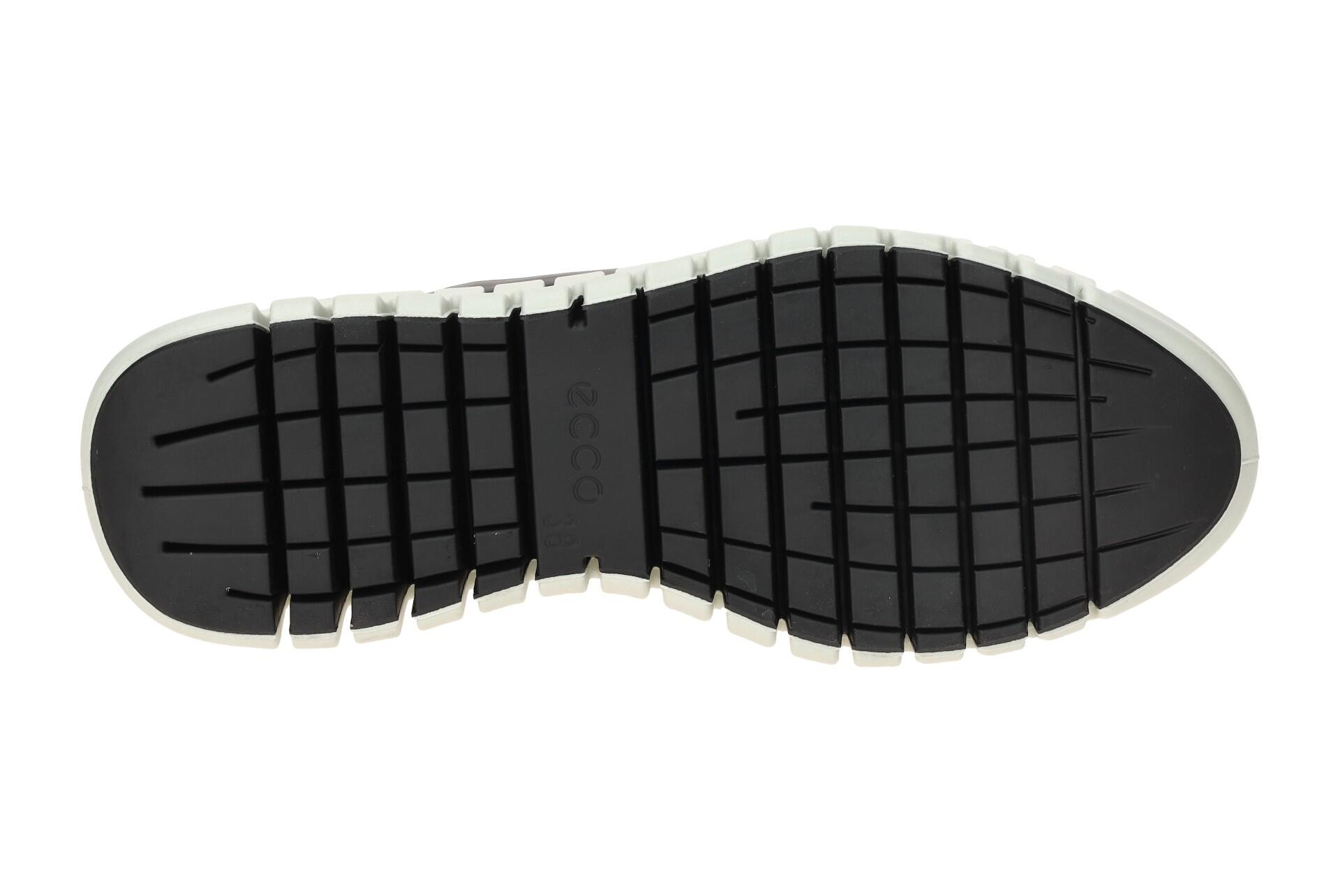 Baskets femme Ecco Gruuv 7/7