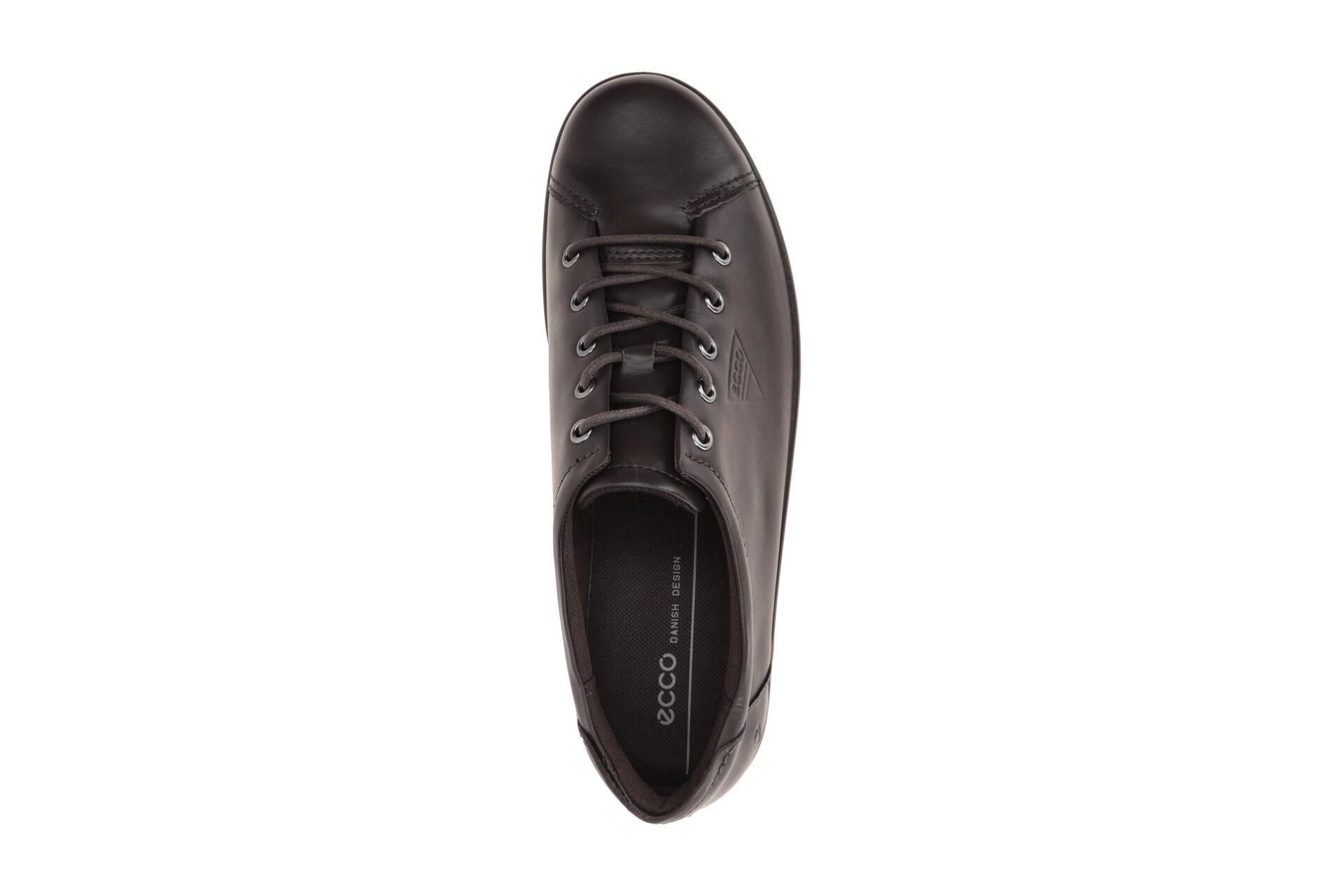 Zapatillas mujer Ecco Soft 2,0 6/7