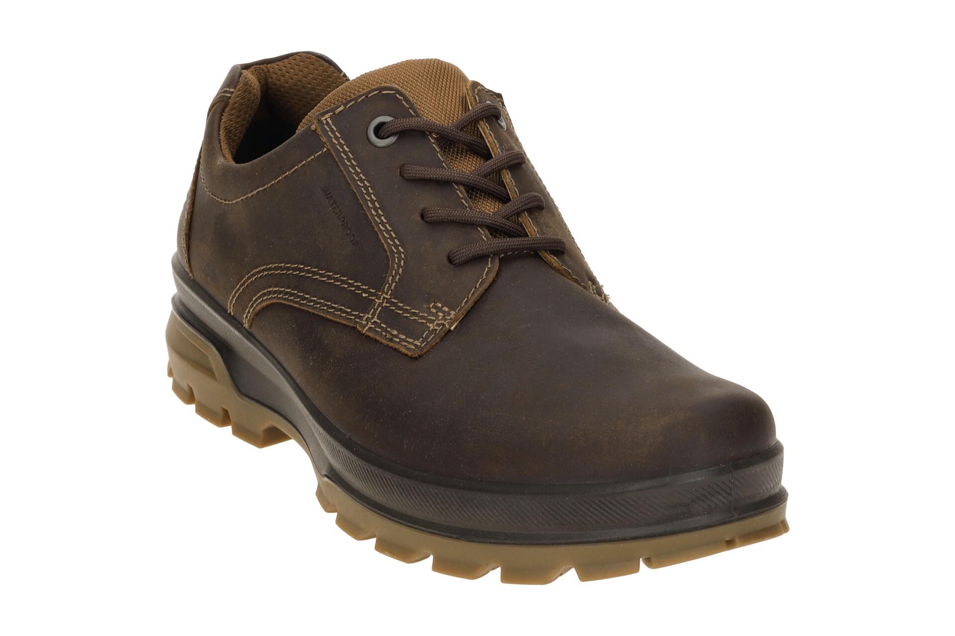 Derbie robusto de pista Ecco 3/7