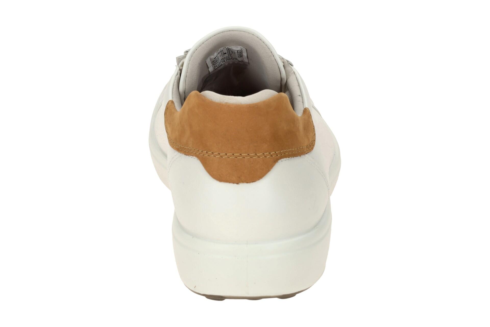 Baskets Ecco Soft 7 5/7