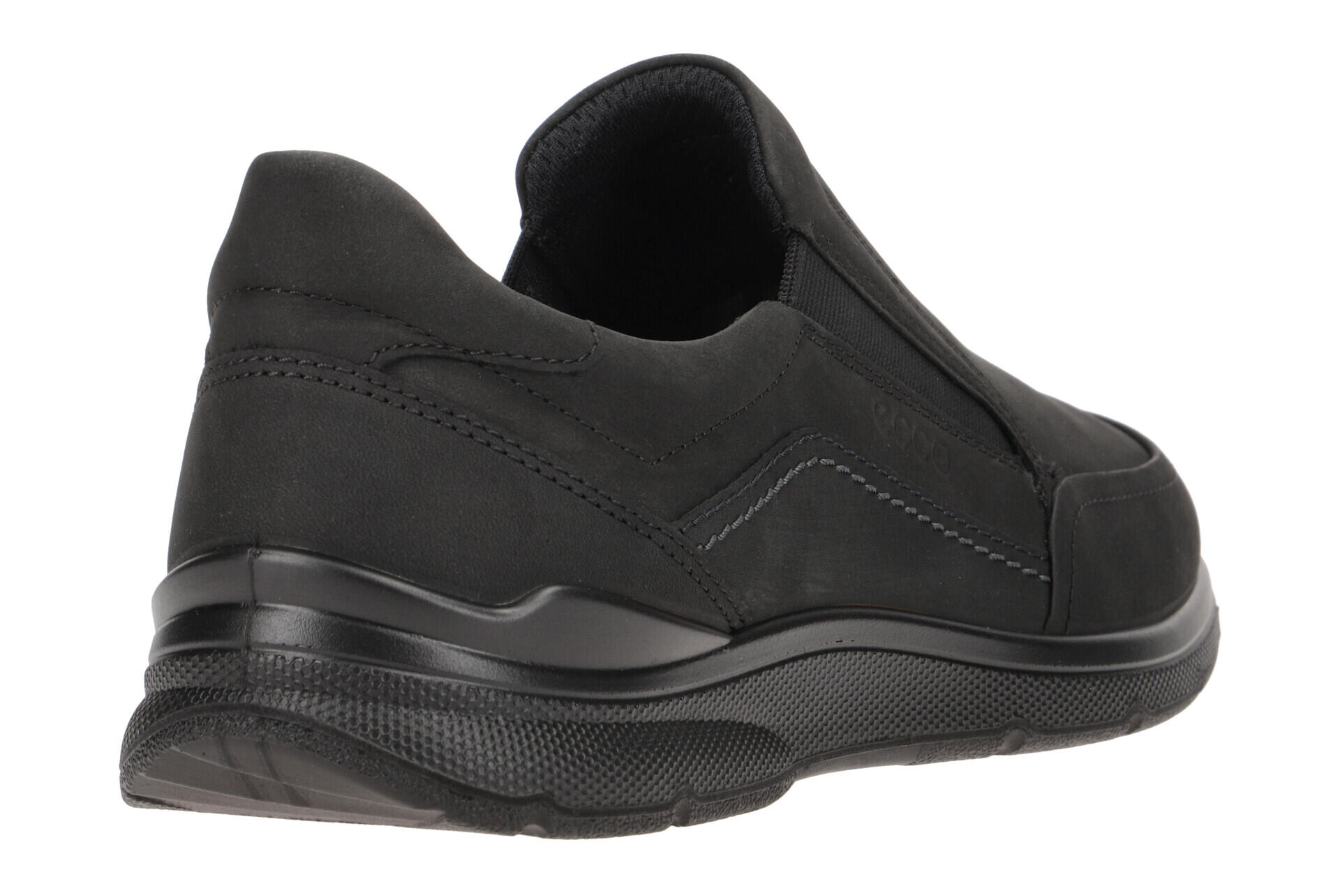 Leren sportschoenen Ecco Irving 6/7