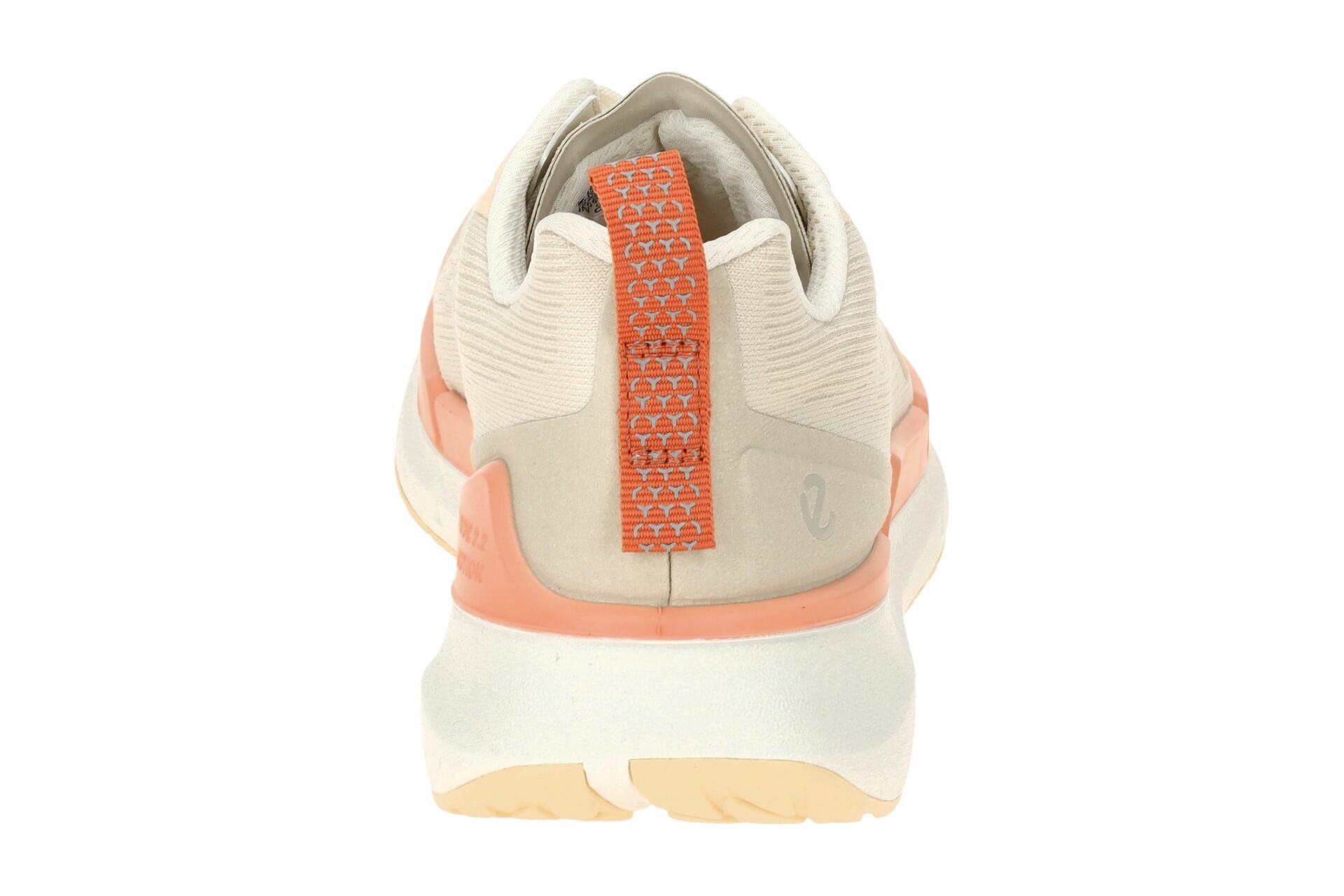 ECCO Buty outdoroowe damskie Biom 2.2 limestone/gravel-40 5/7