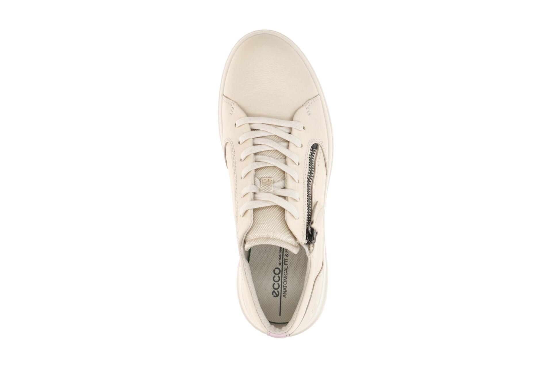 Ecco Move Schuhe beige Damen Sneakers 223813 6/7